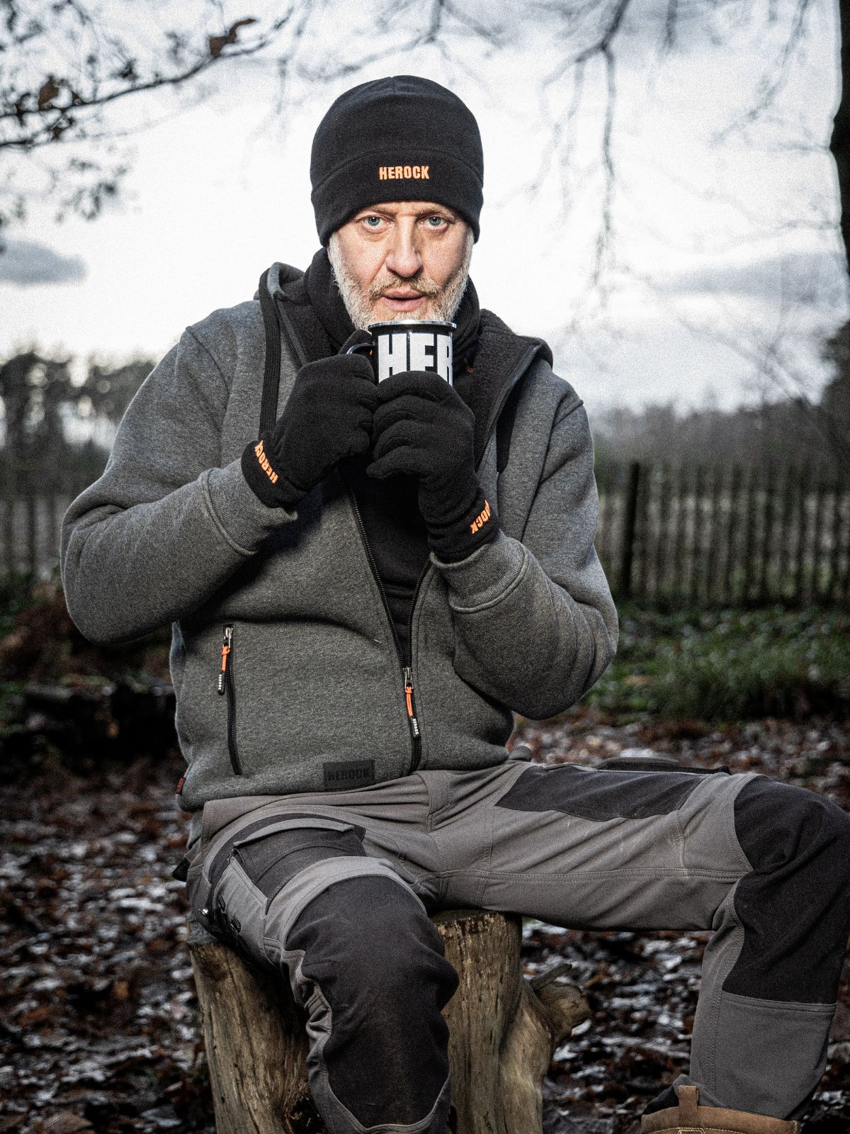 Photo produits Herock