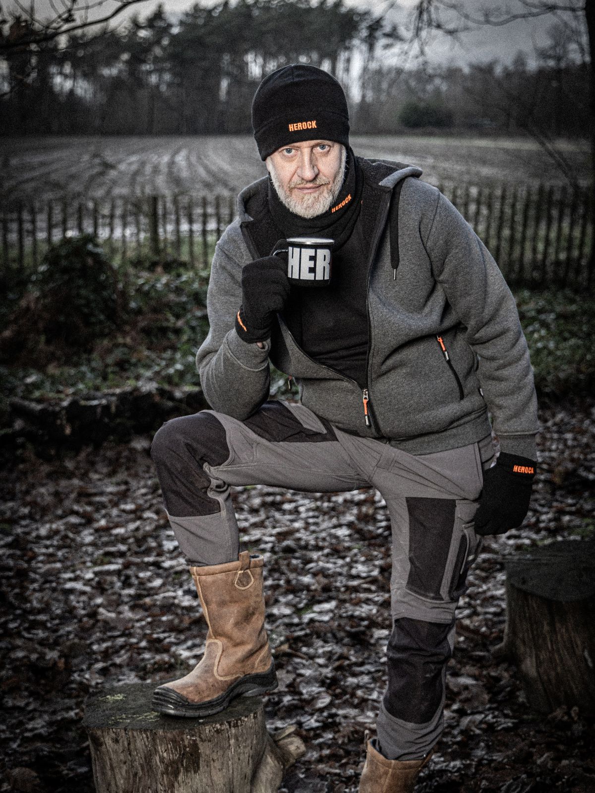 Photo produits Herock