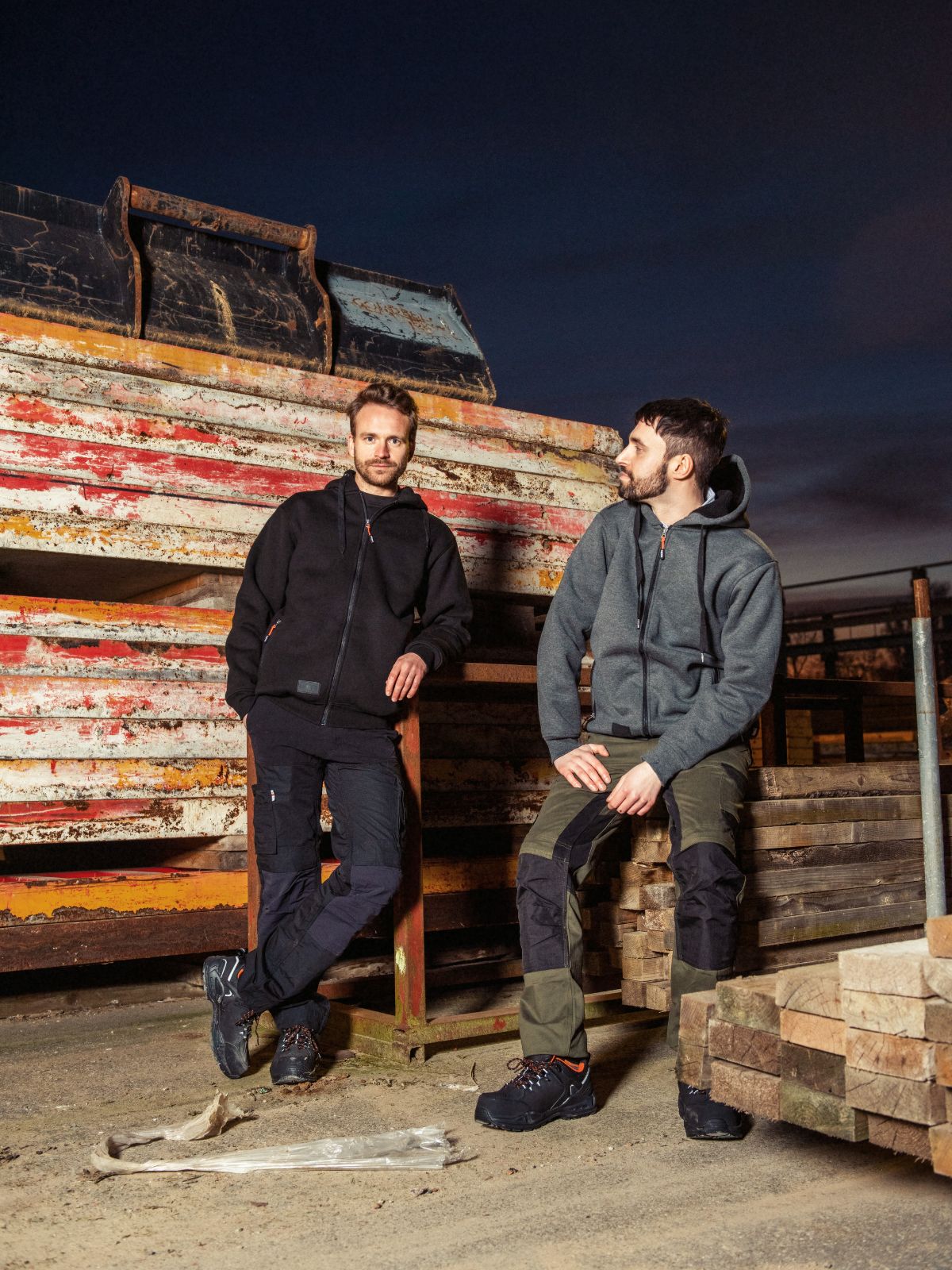 Photo produits Herock