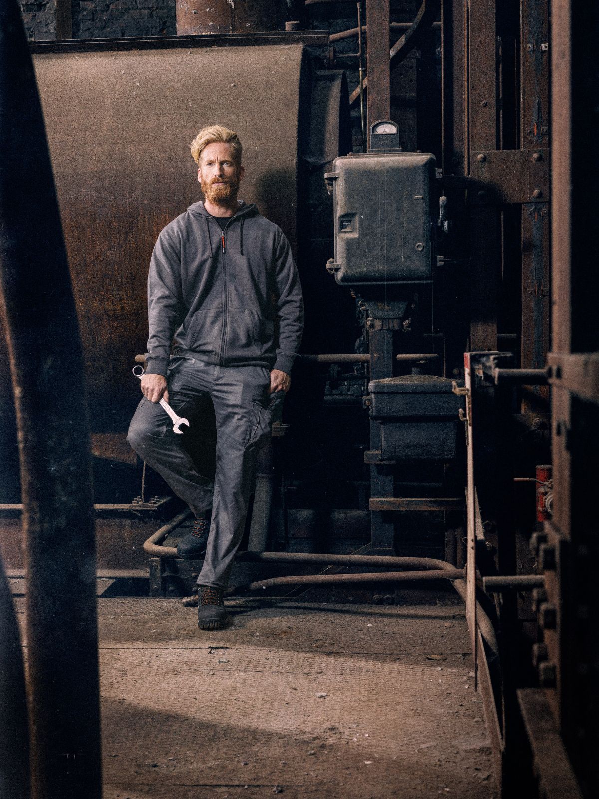 Photo produits Herock