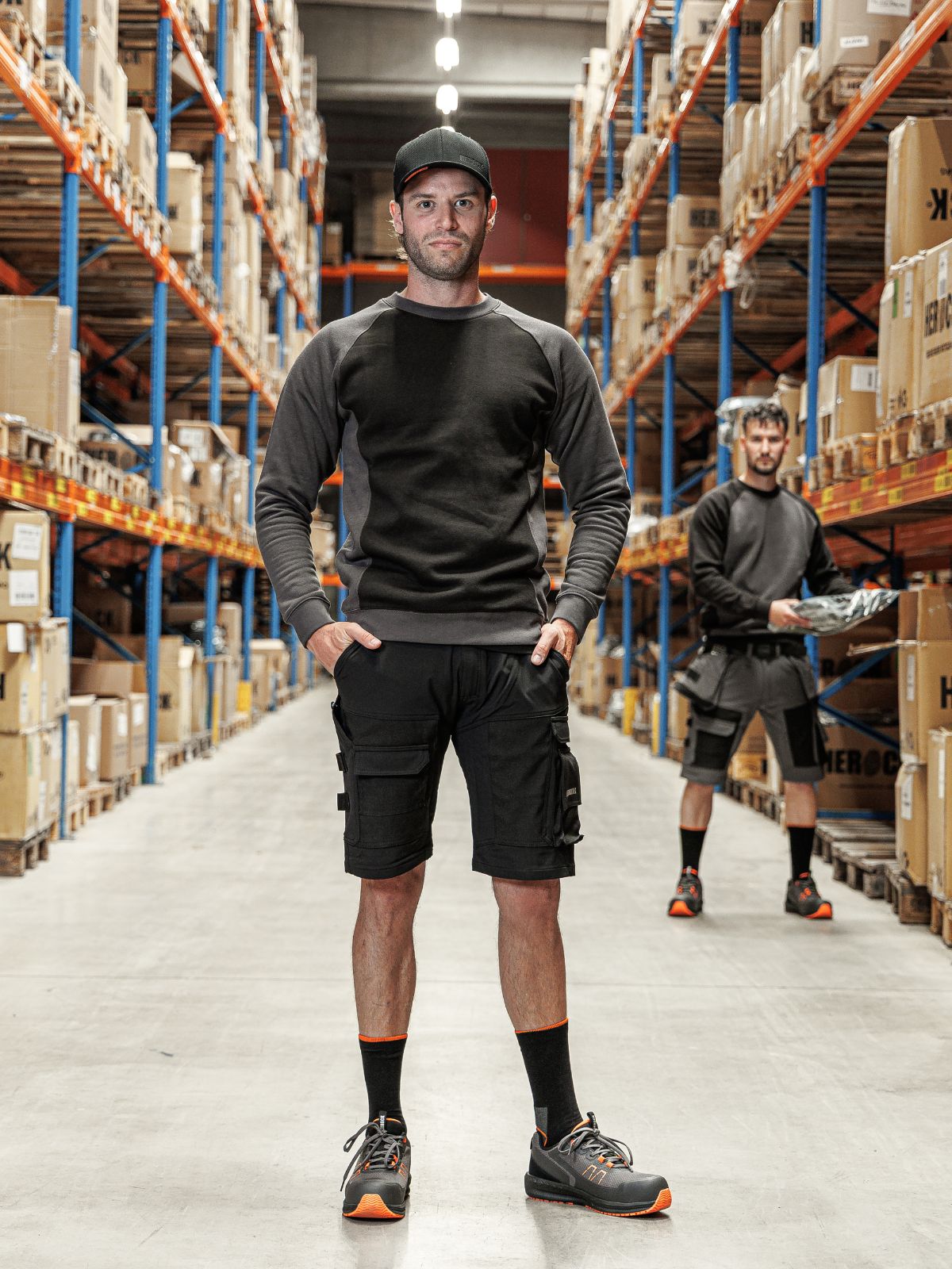 Photo produits Herock