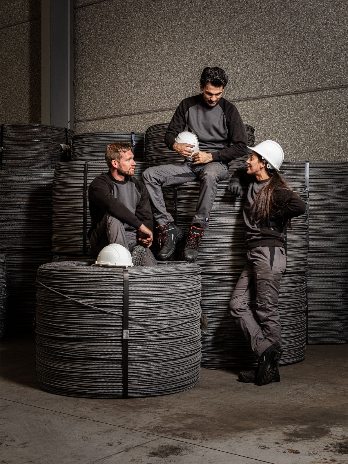 Photo produits Herock