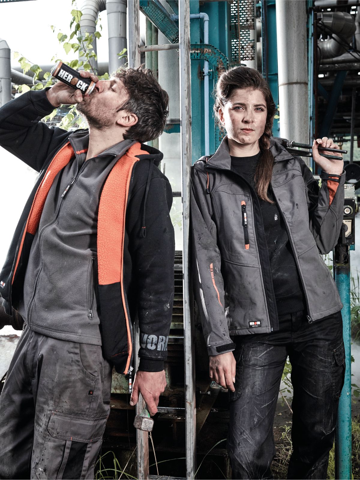 Photo produits Herock