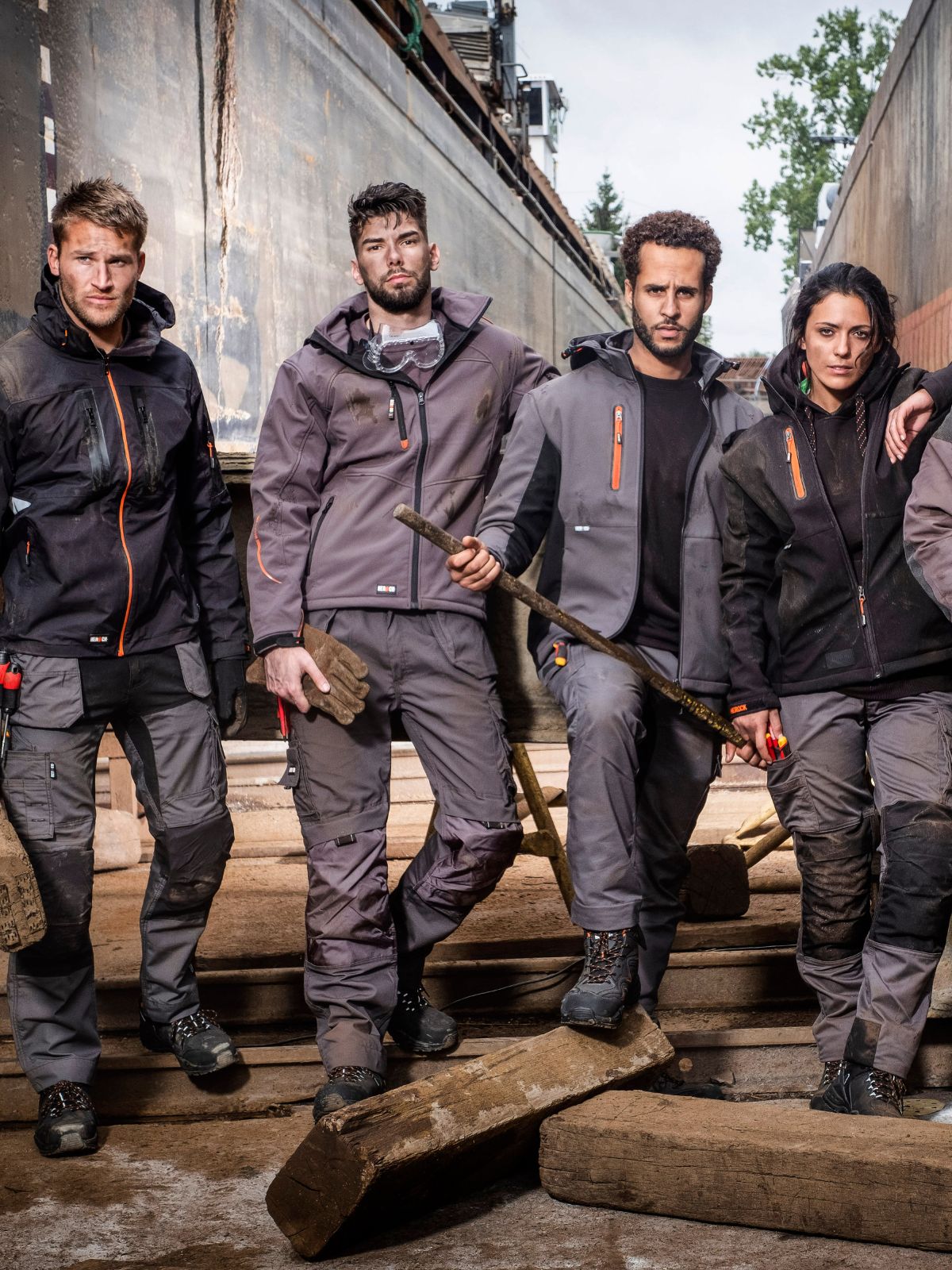 Photo produits Herock