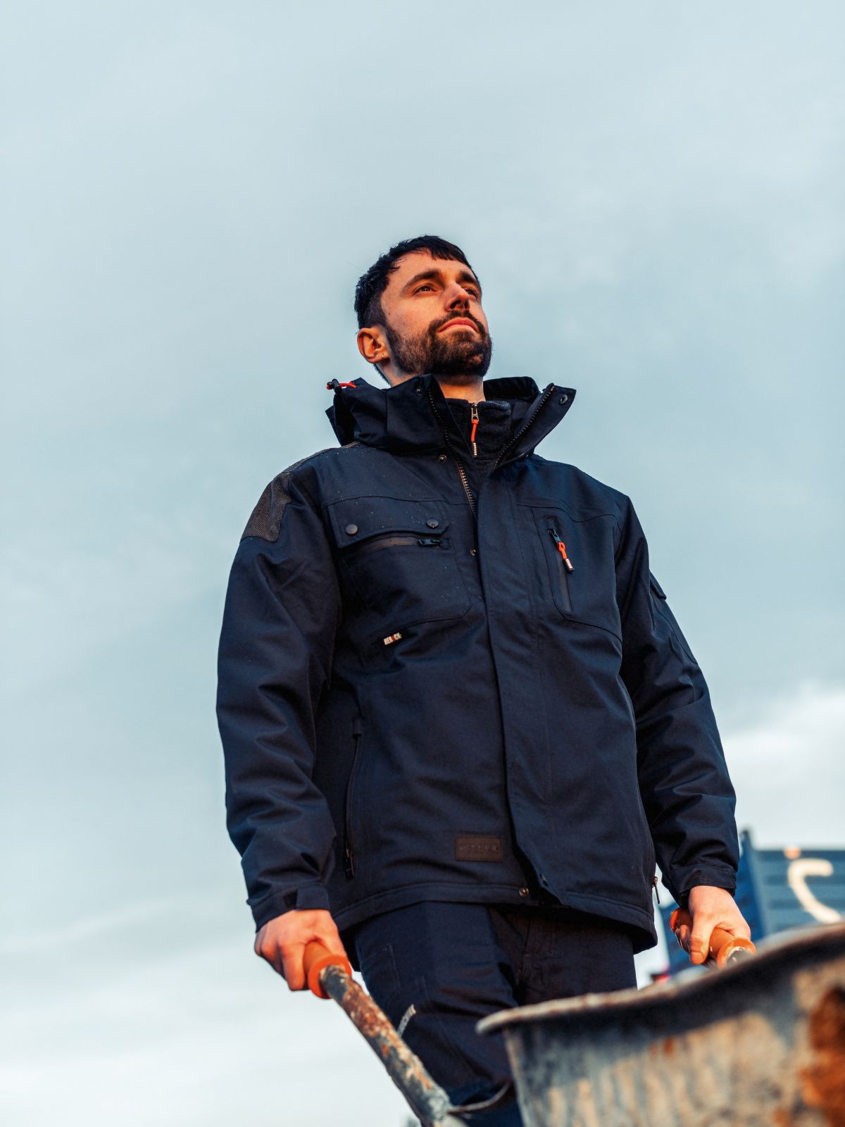 Photo produits Herock