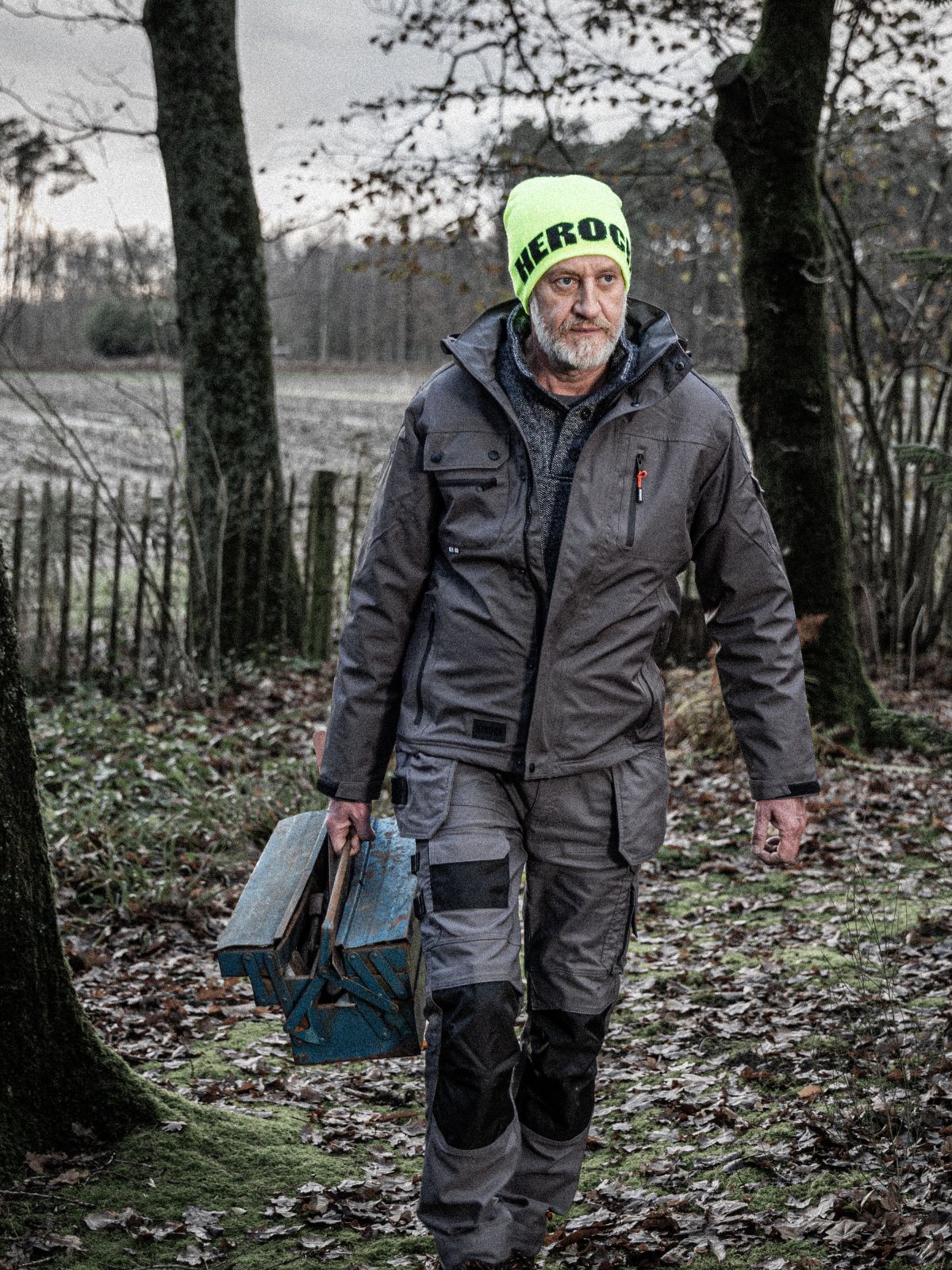 Photo produits Herock