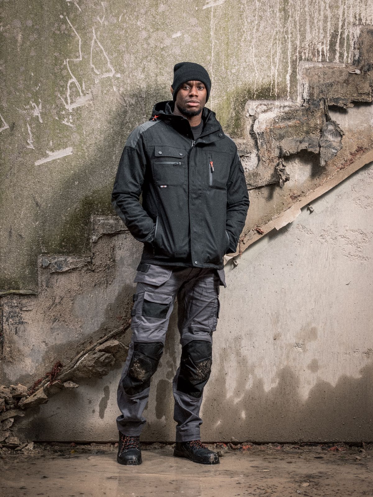 Photo produits Herock