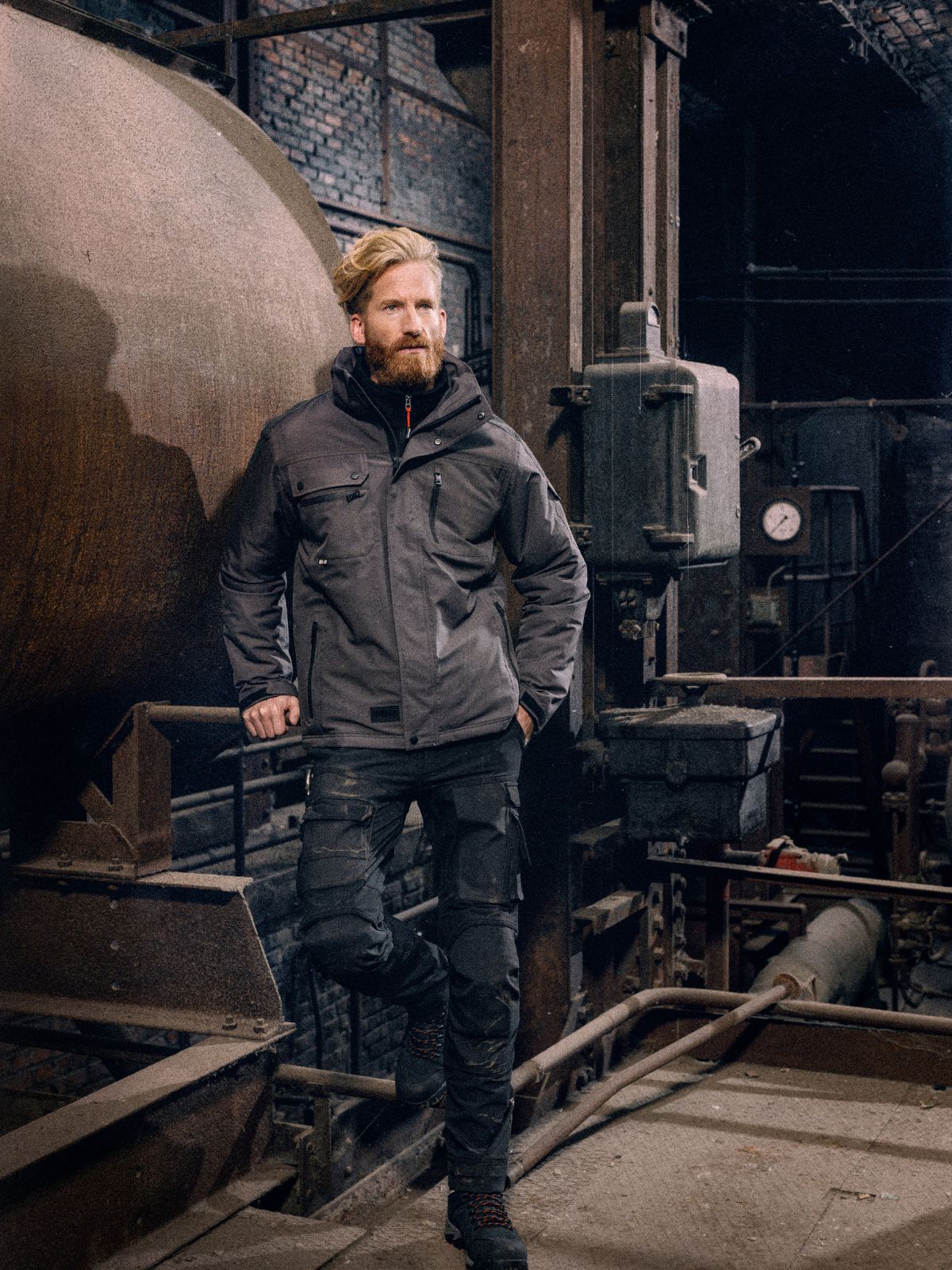 Photo produits Herock