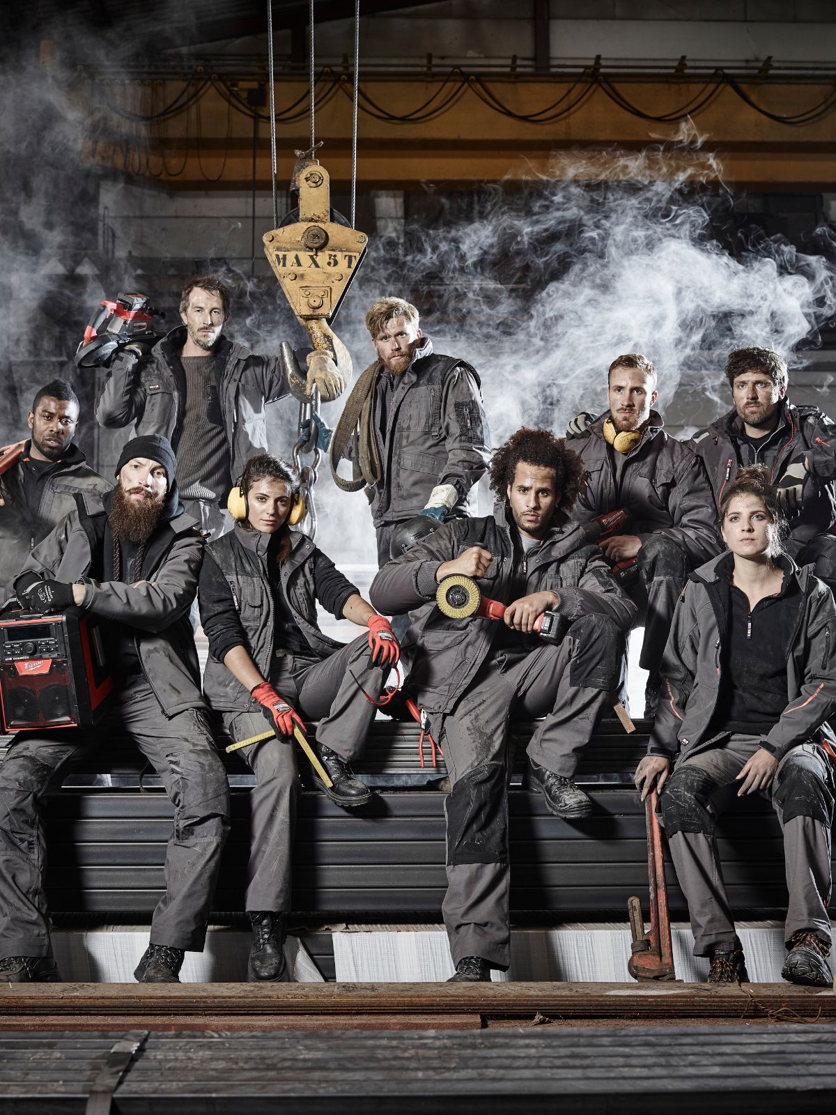 Photo produits Herock