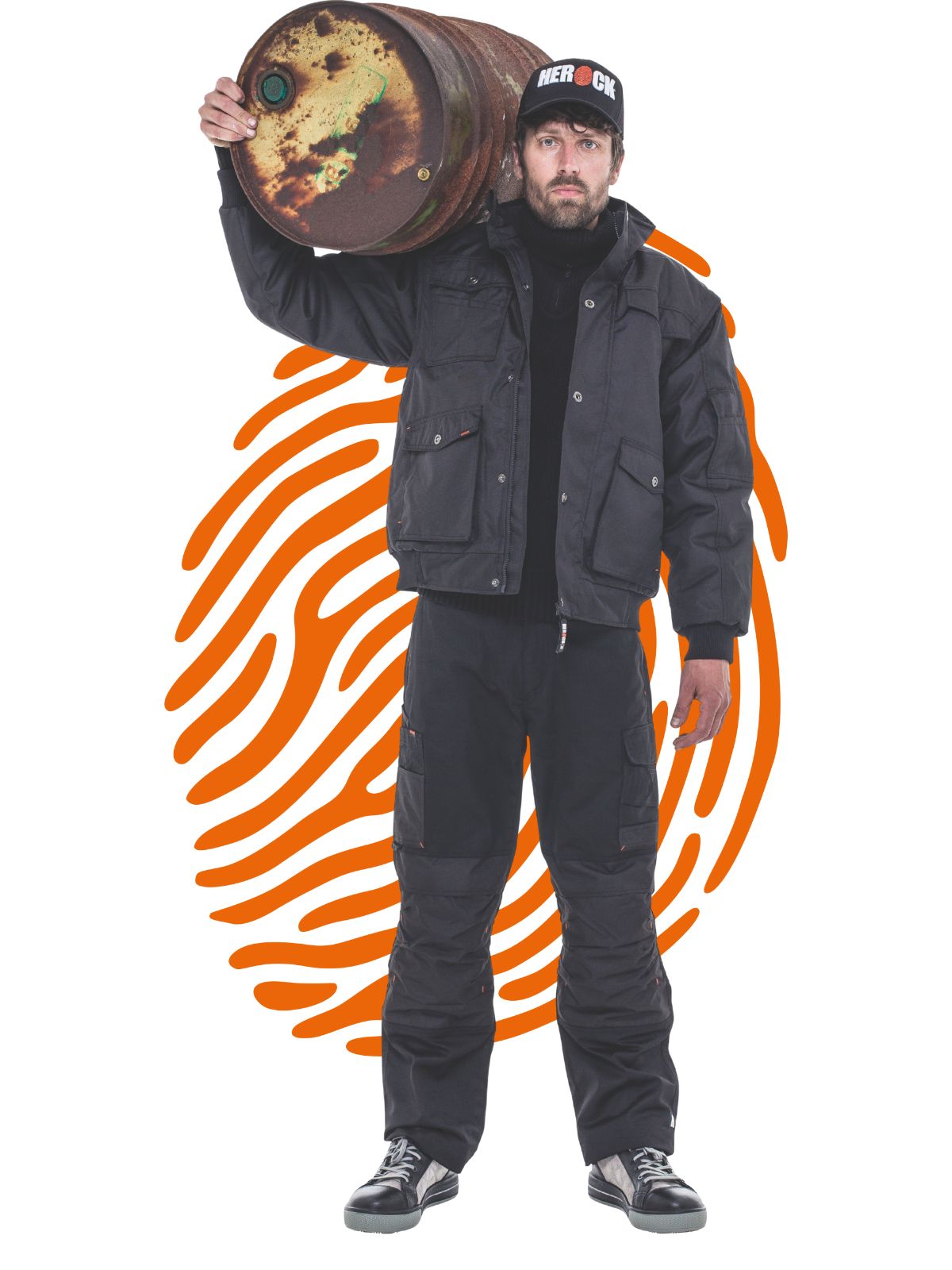 Photo produits Herock