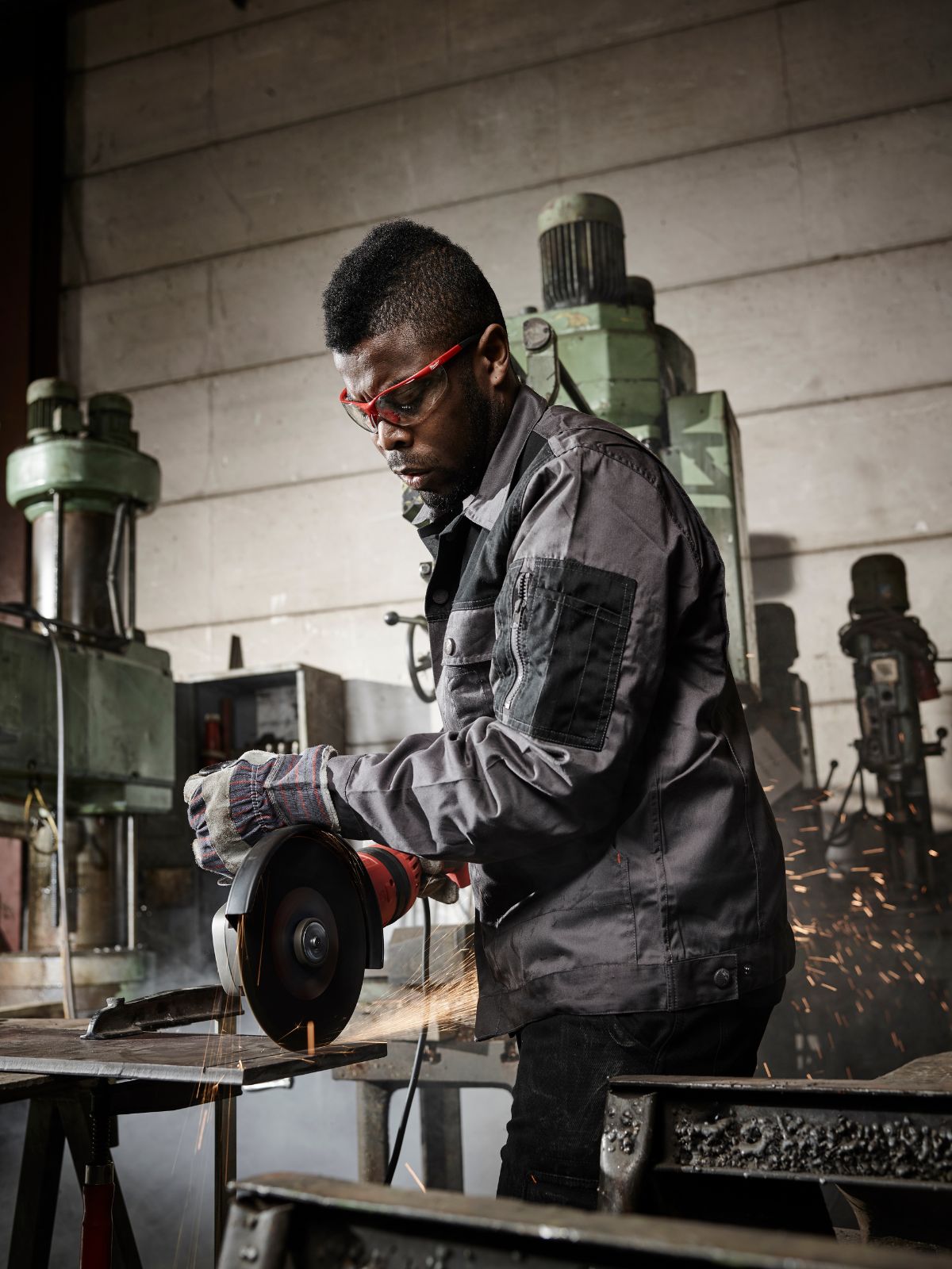 Photo produits Herock