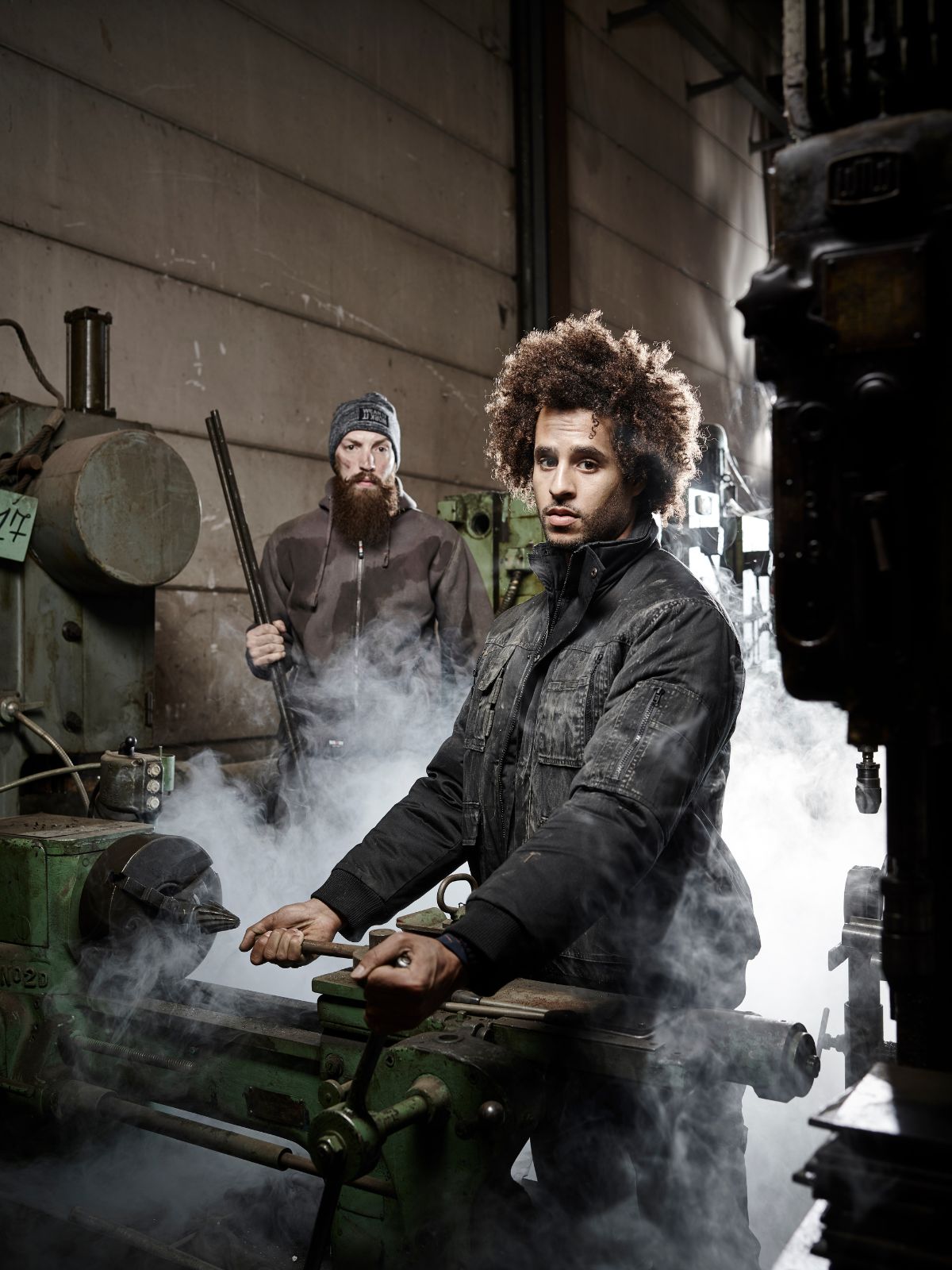 Photo produits Herock