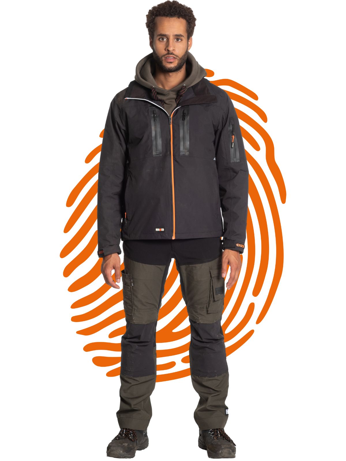 Photo produits Herock