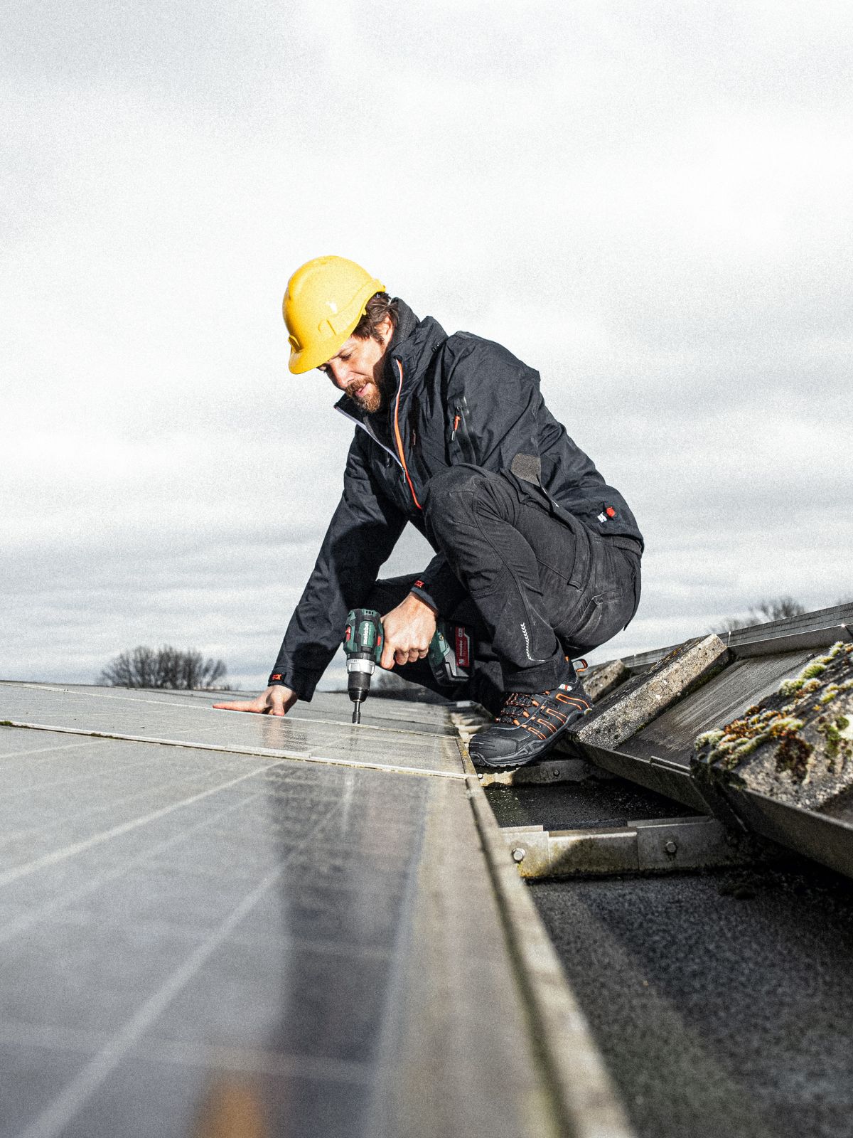 Photo produits Herock