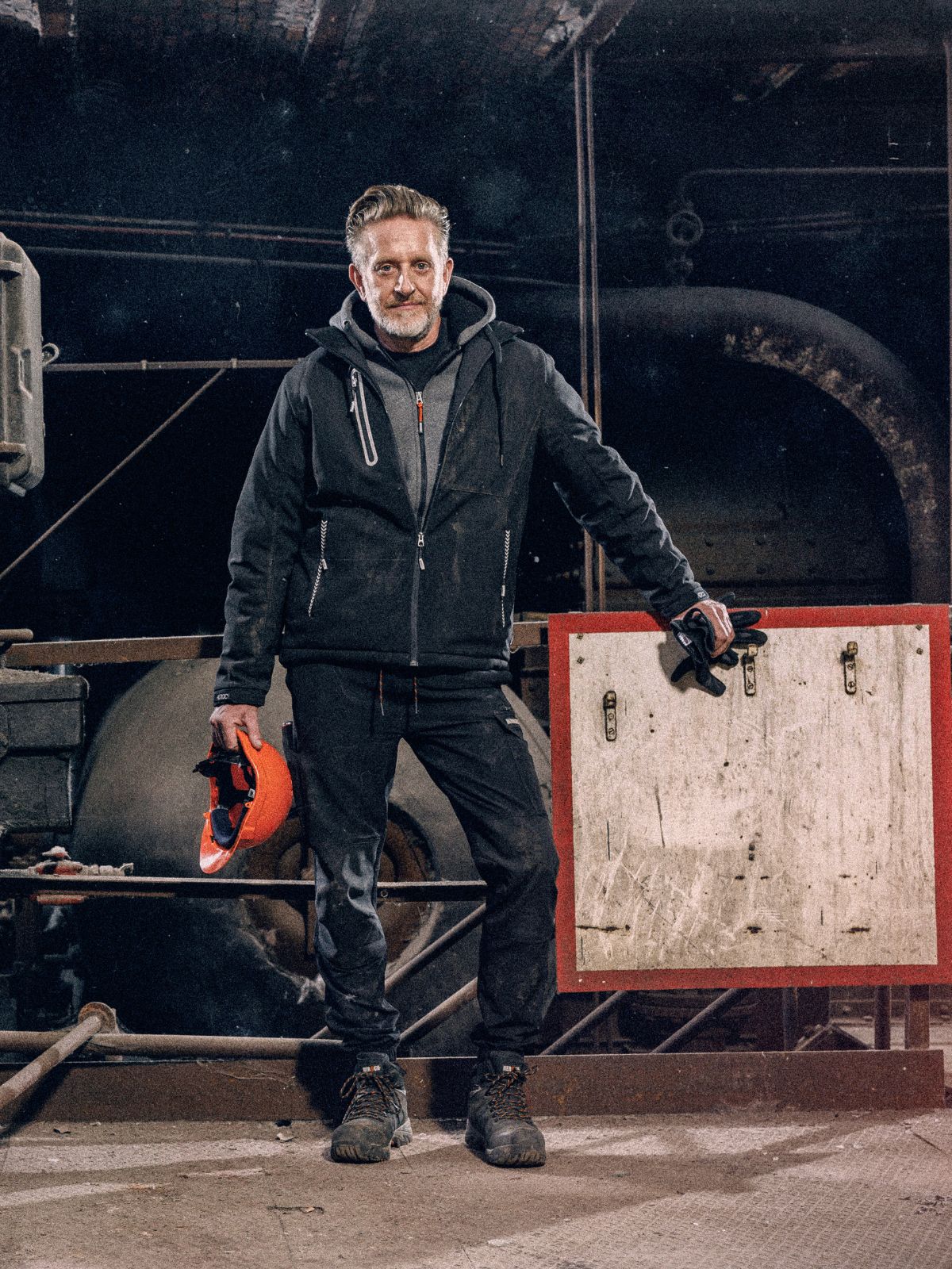 Photo produits Herock