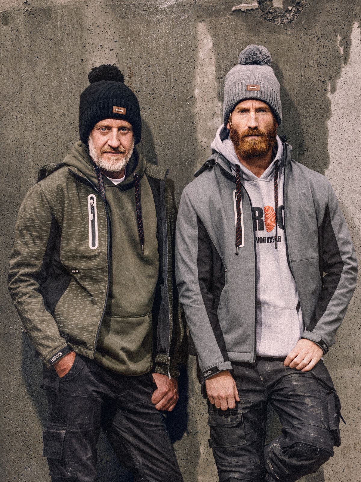 Photo produits Herock