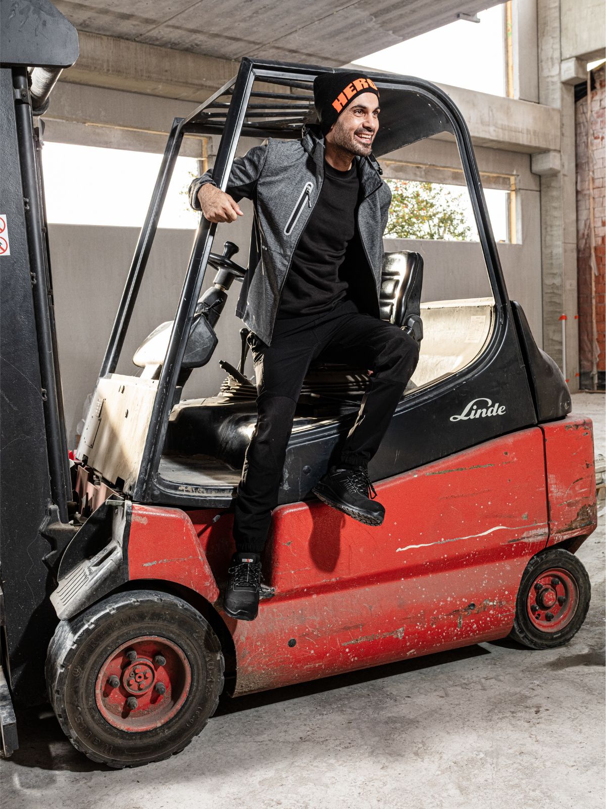 Photo produits Herock