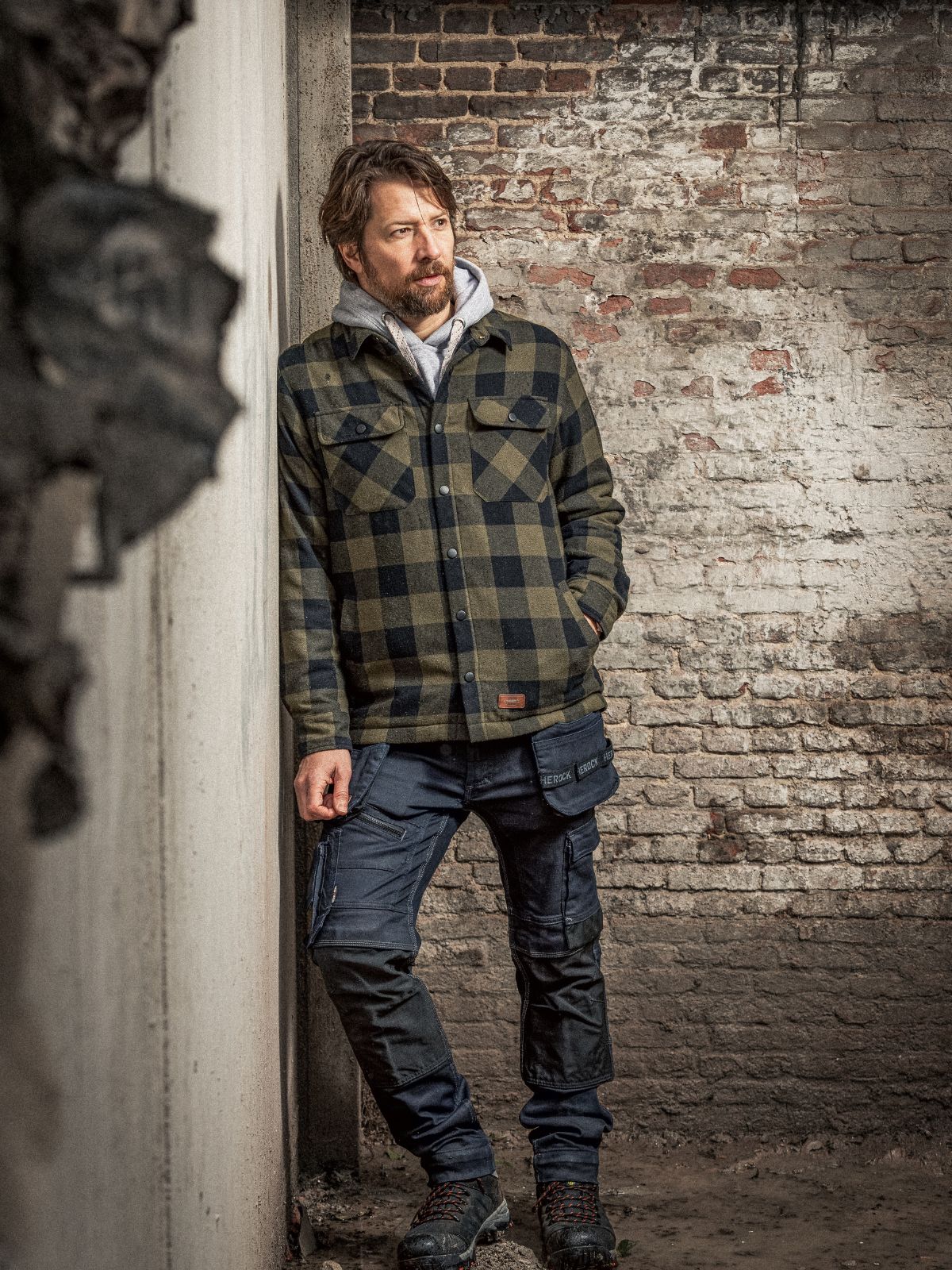 Photo produits Herock