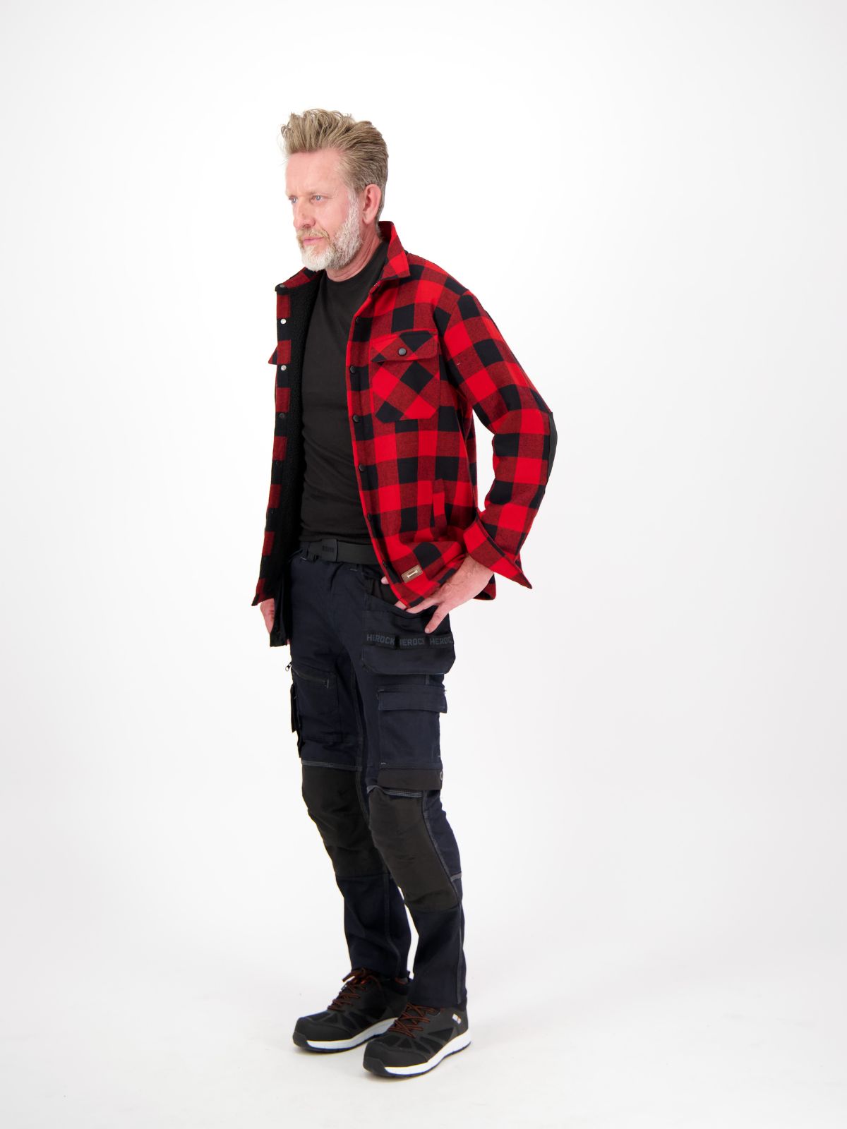 Photo produits Herock