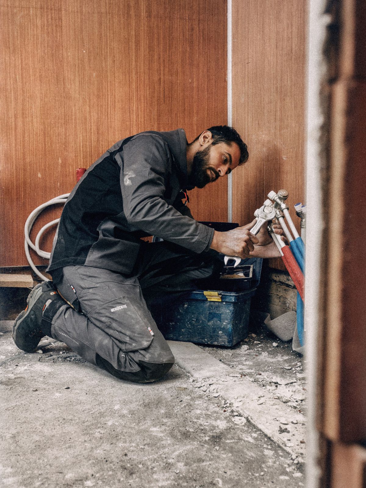 Photo produits Herock