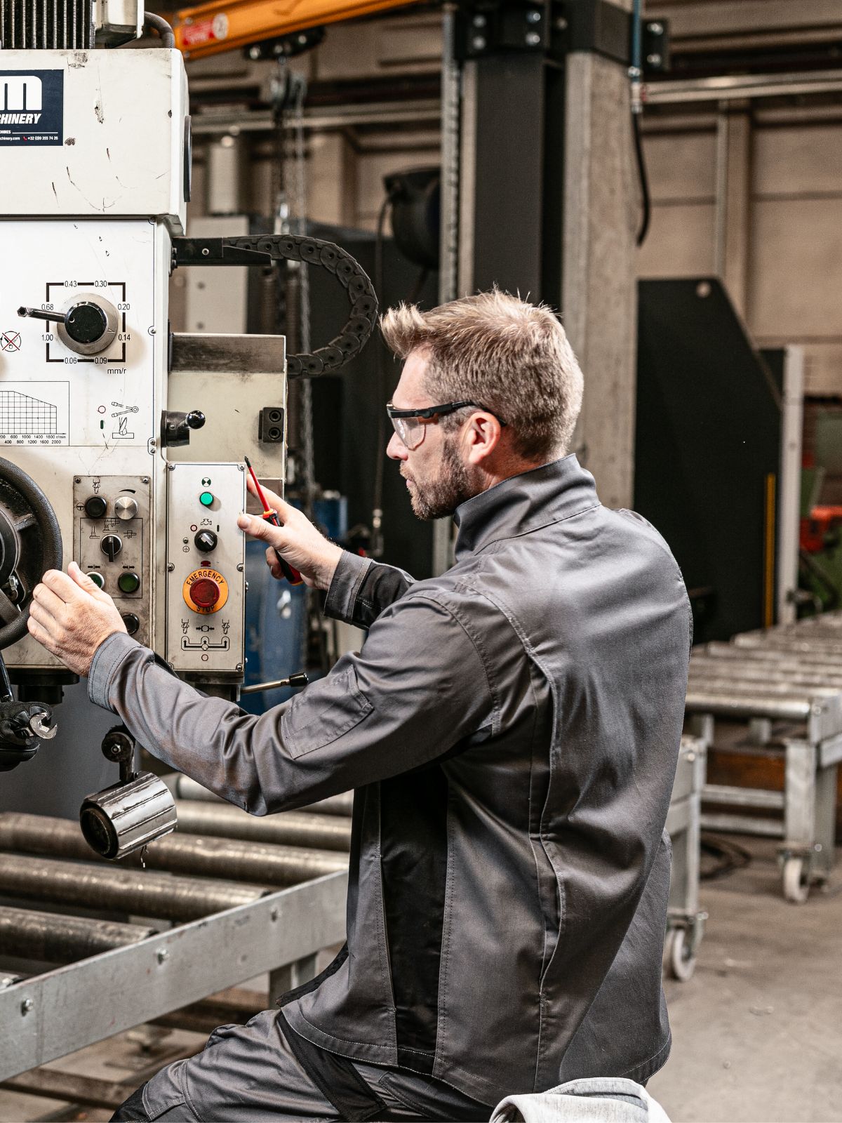 Photo produits Herock