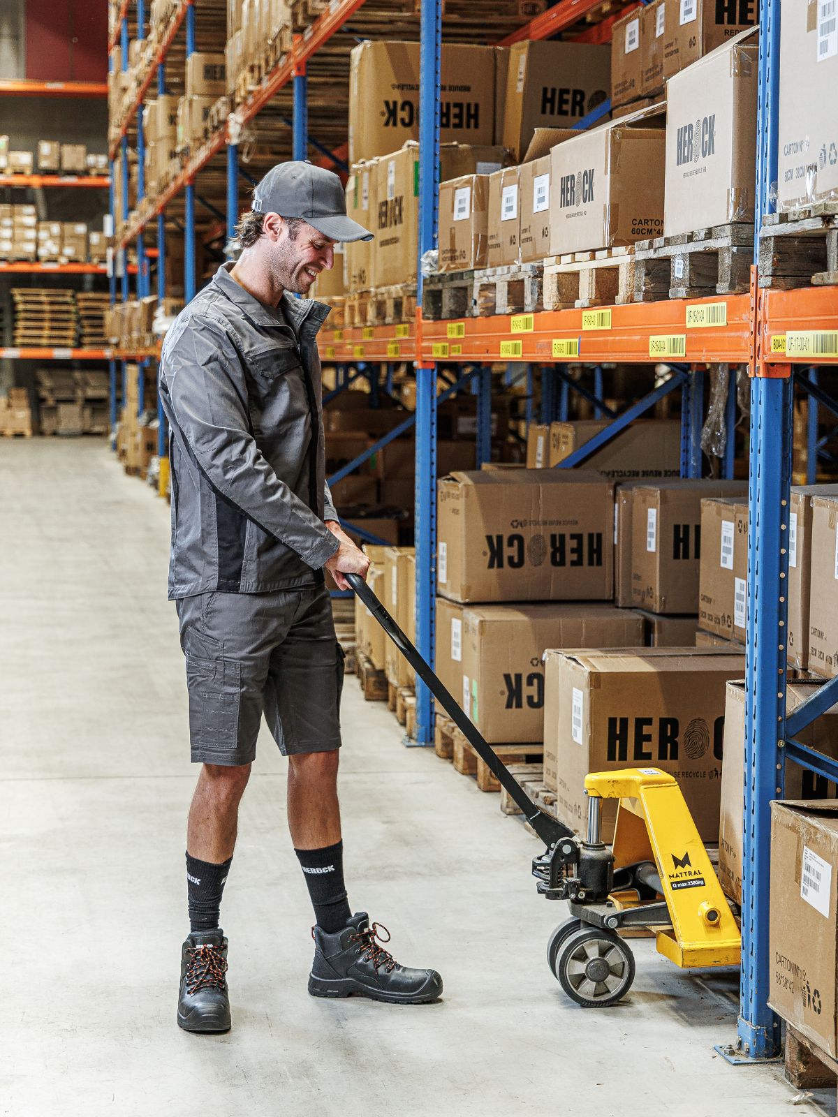 Photo produits Herock