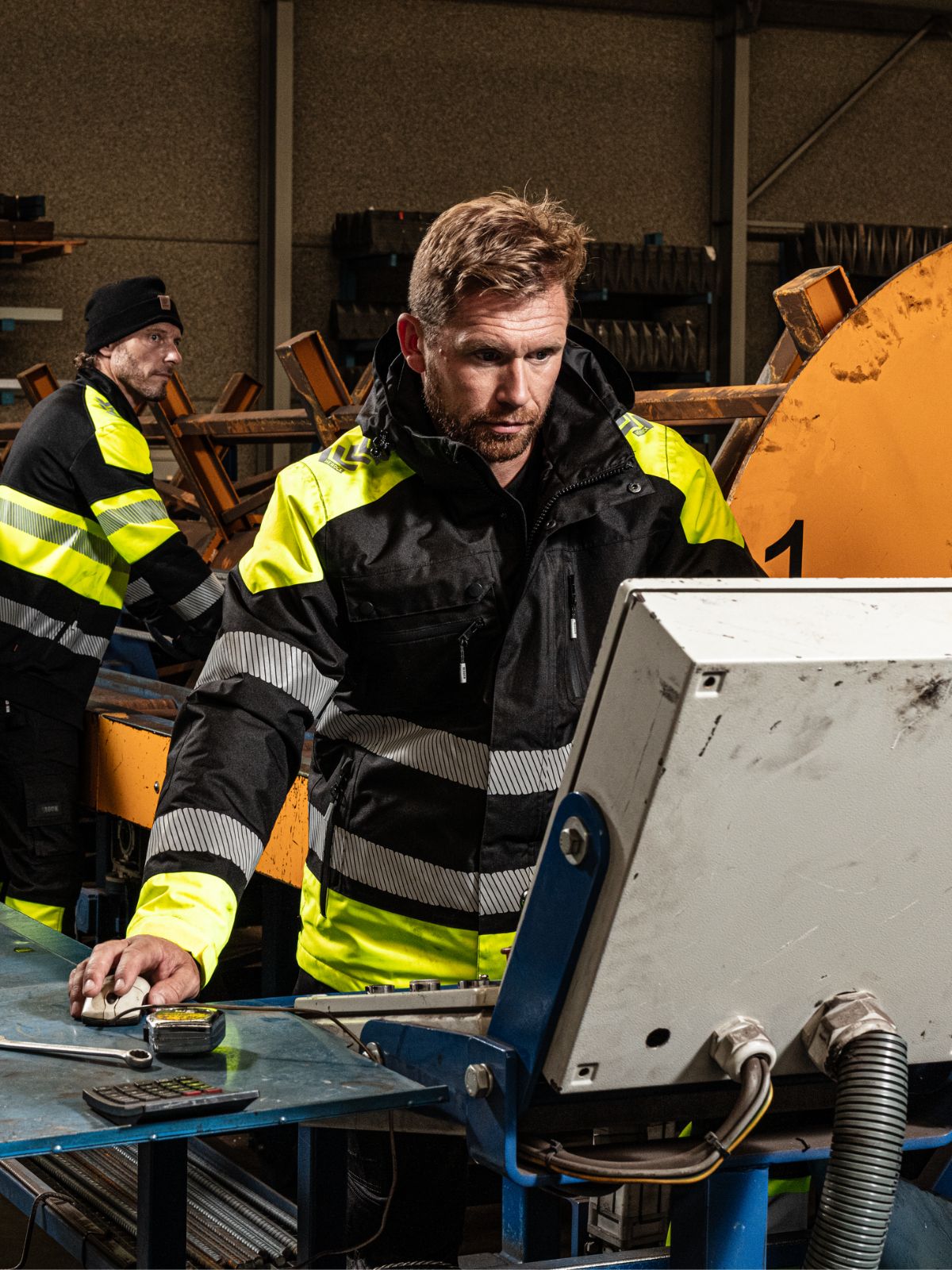 Photo produits Herock