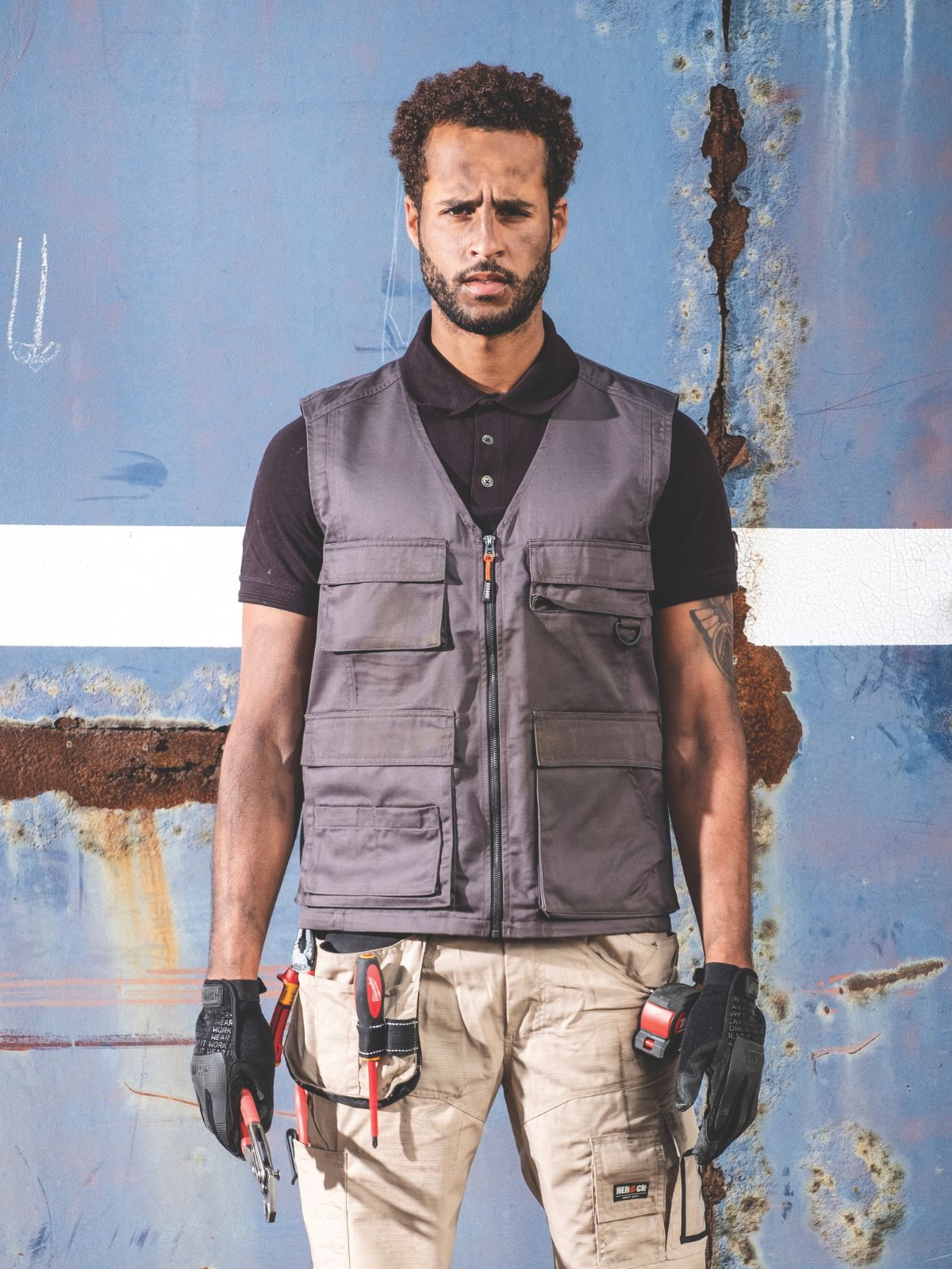 Photo produits Herock