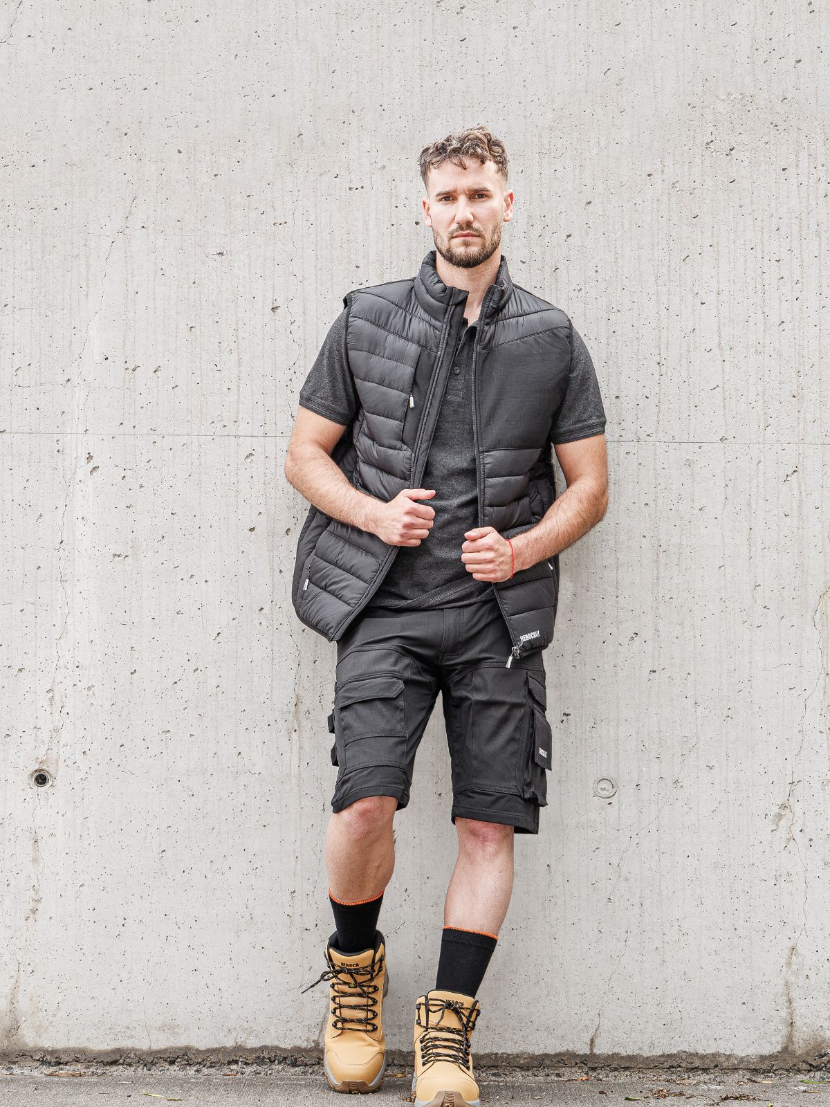 Photo produits Herock