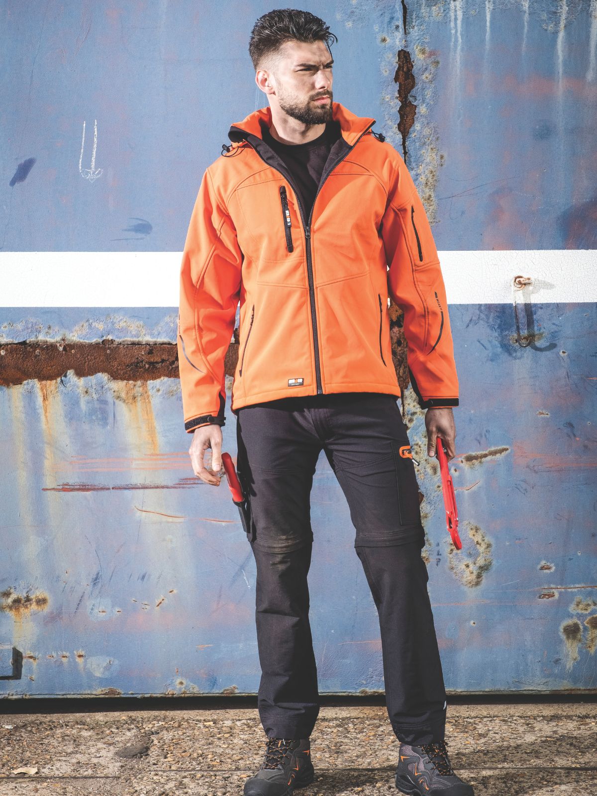 Photo produits Herock