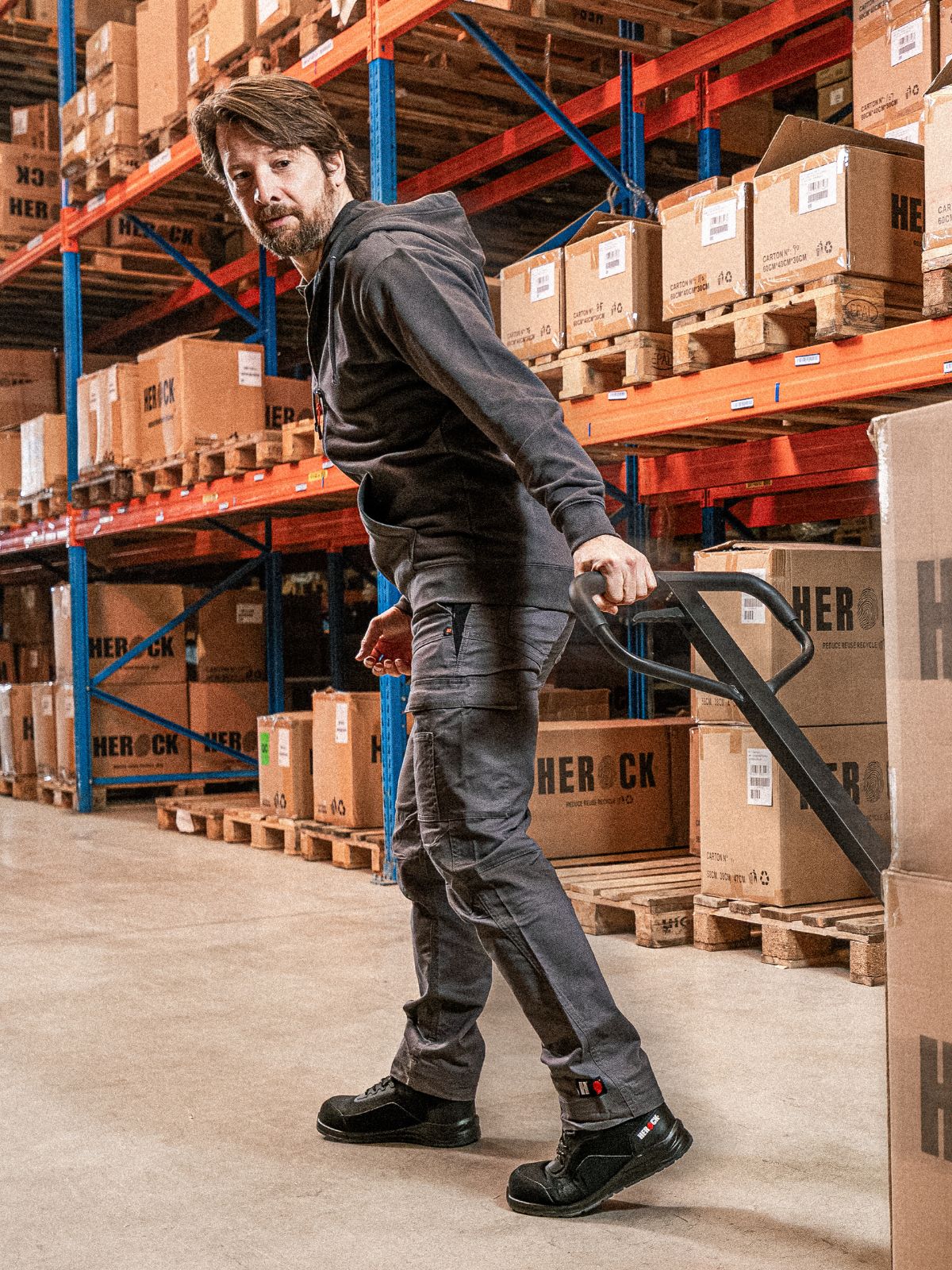 Photo produits Herock