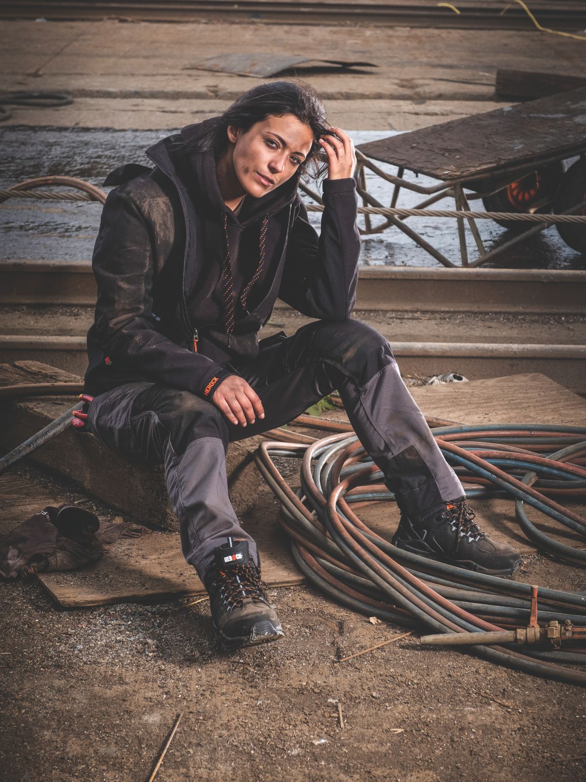 Photo produits Herock