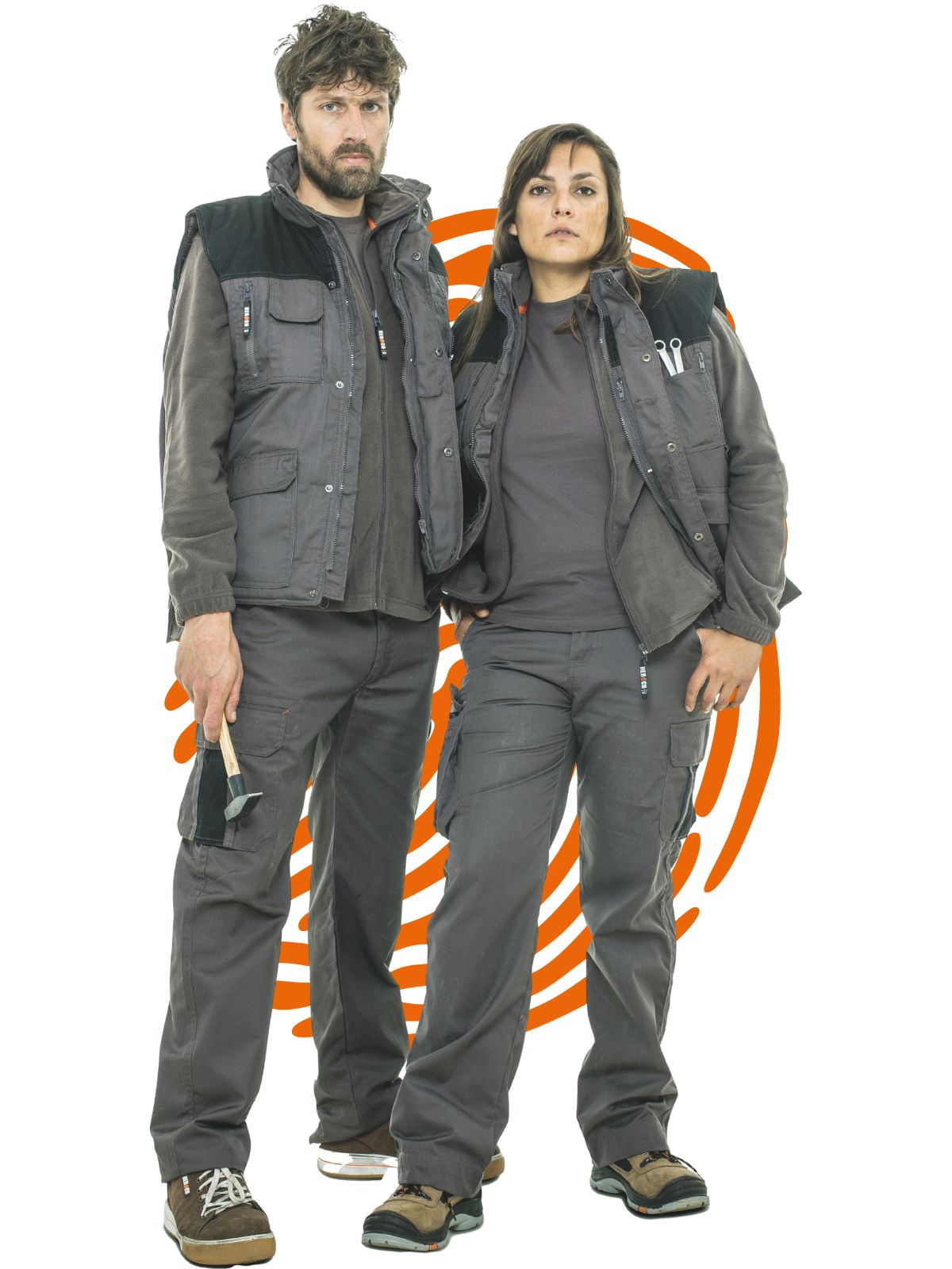 Photo produits Herock