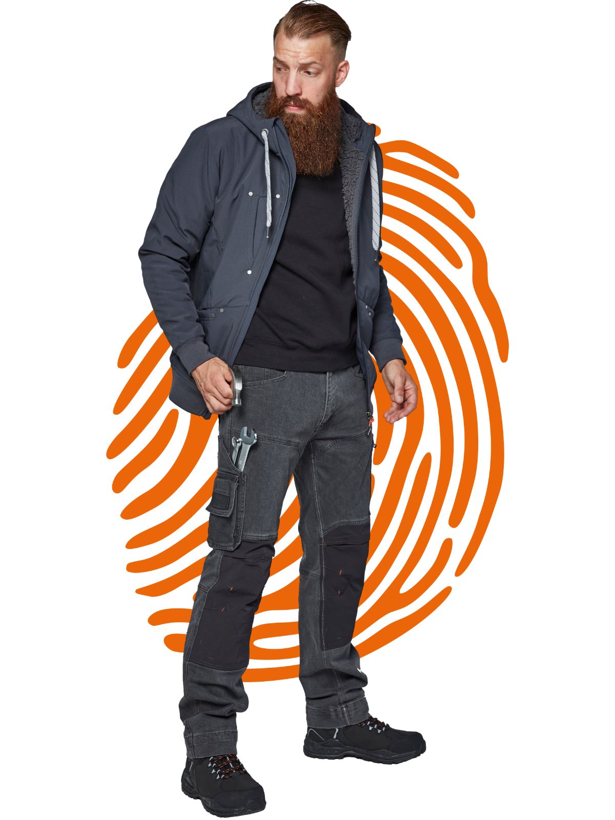 Photo produits Herock