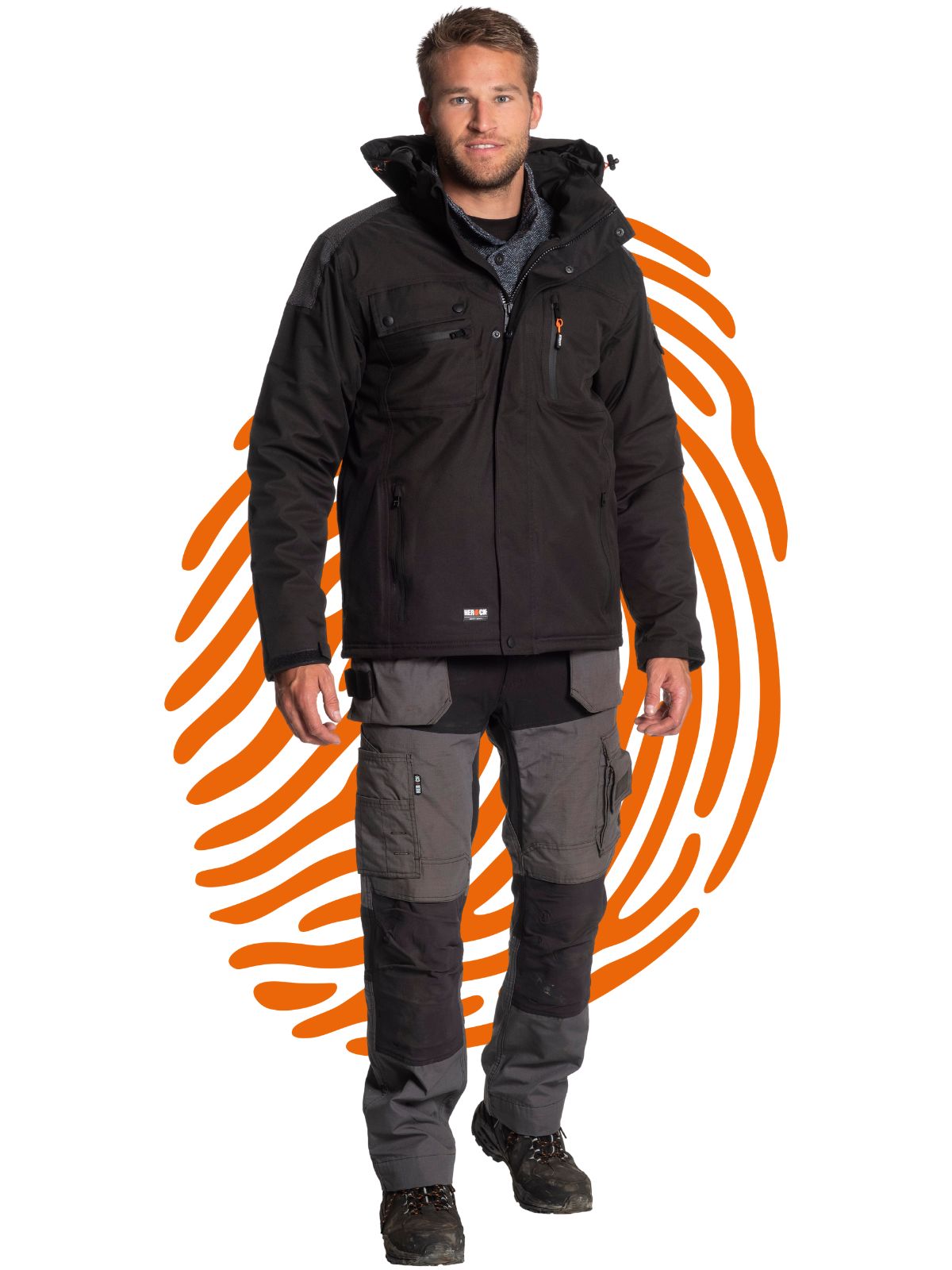 Photo produits Herock