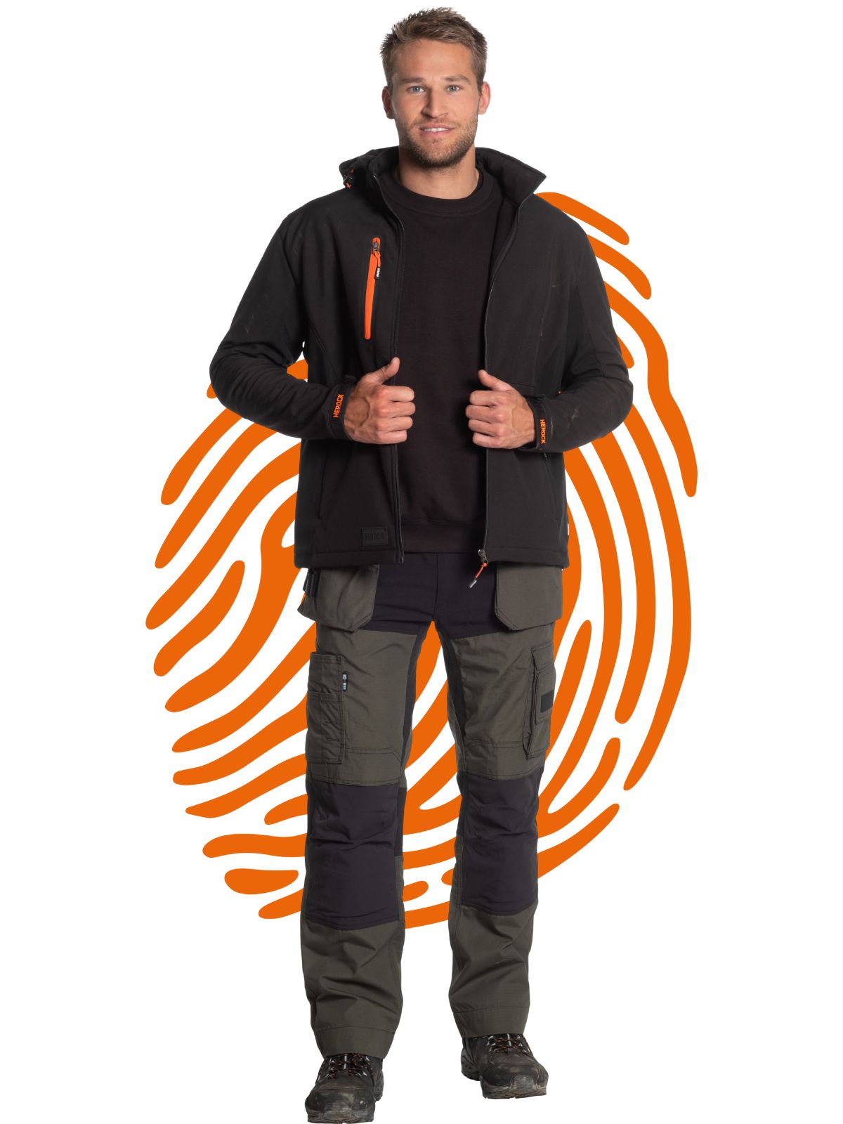 Photo produits Herock