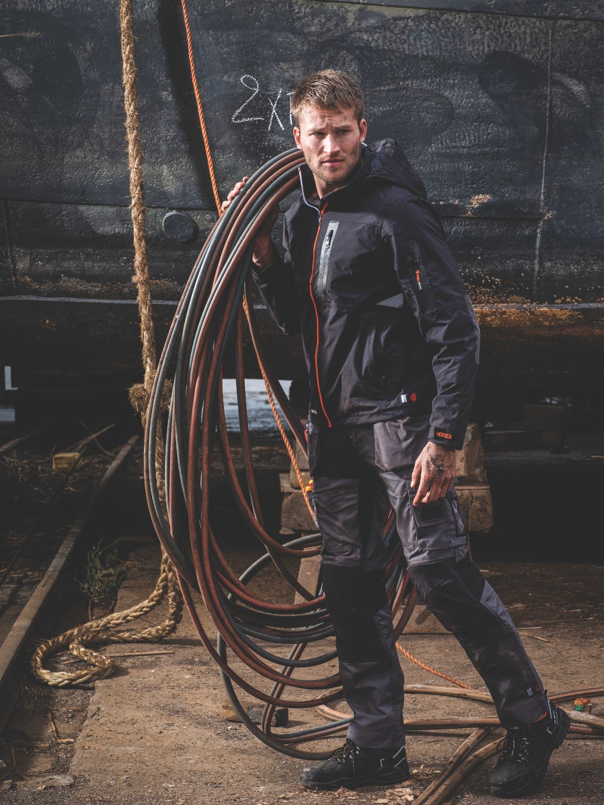 Photo produits Herock