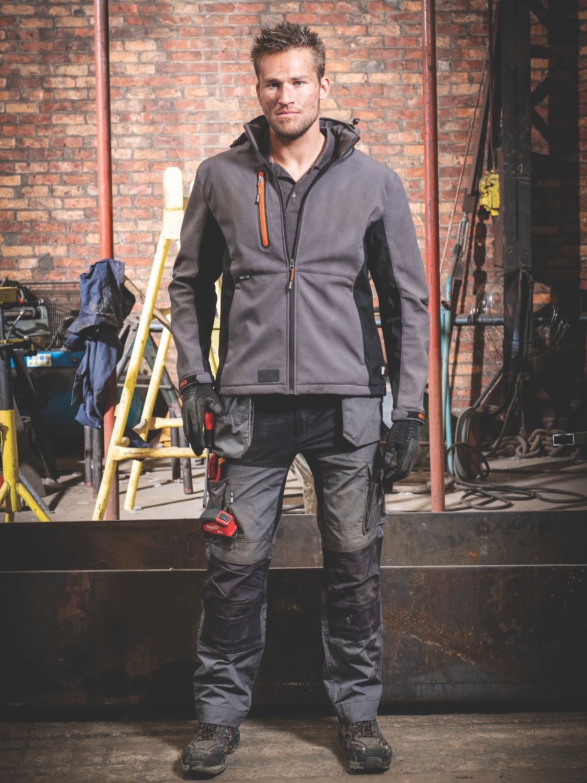 Photo produits Herock