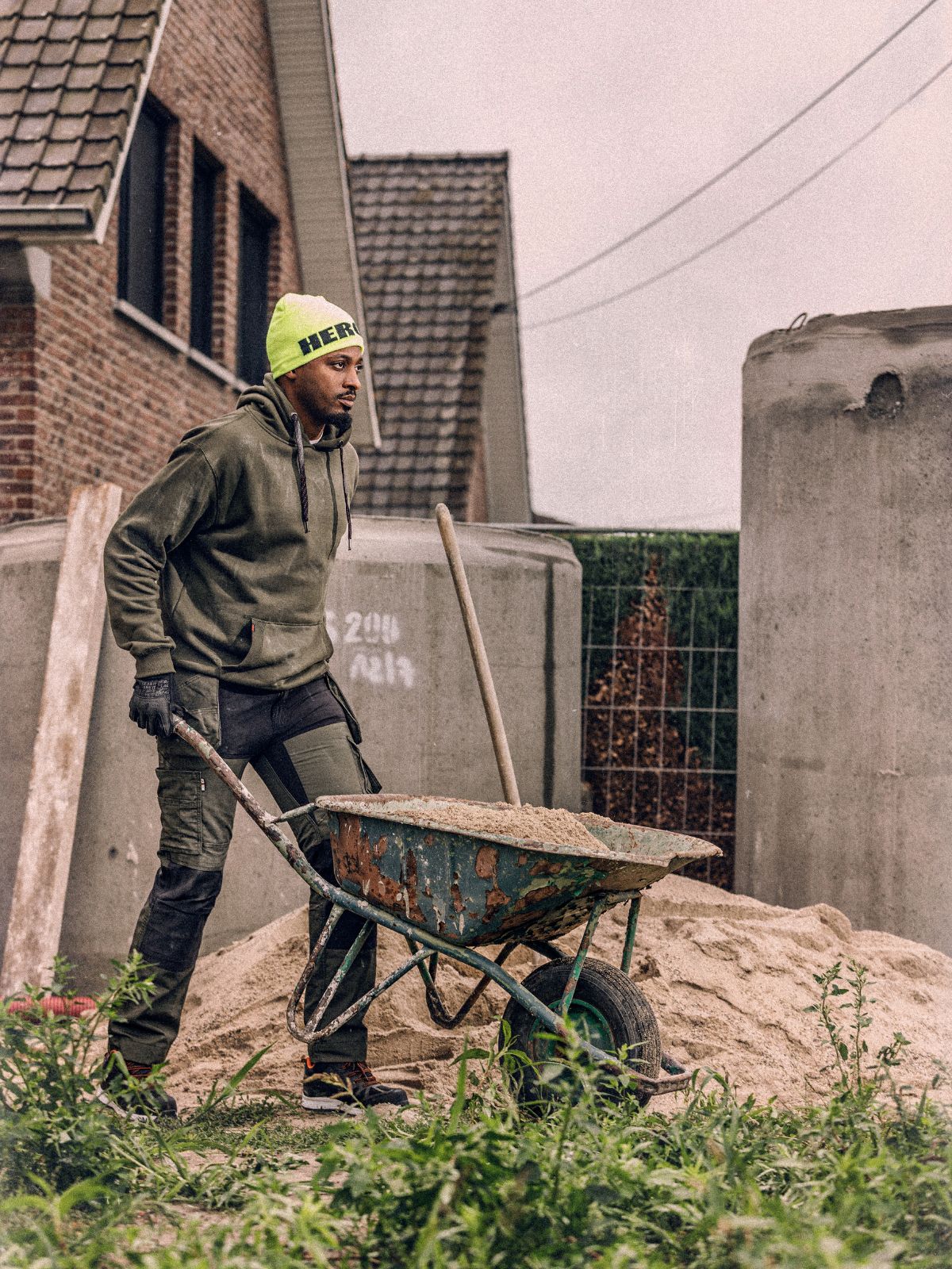 Photo produits Herock