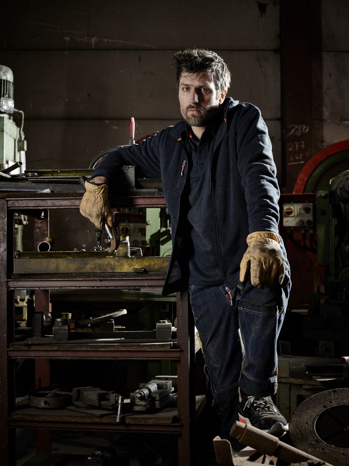 Photo produits Herock