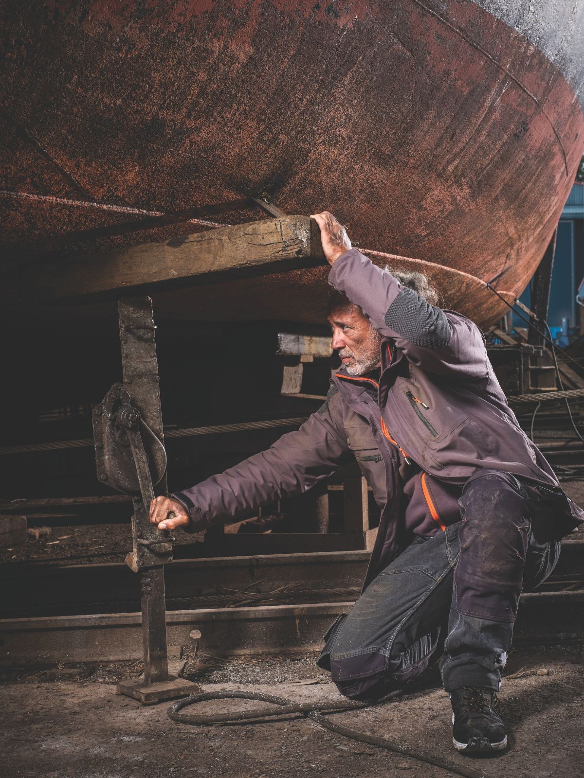 Photo produits Herock