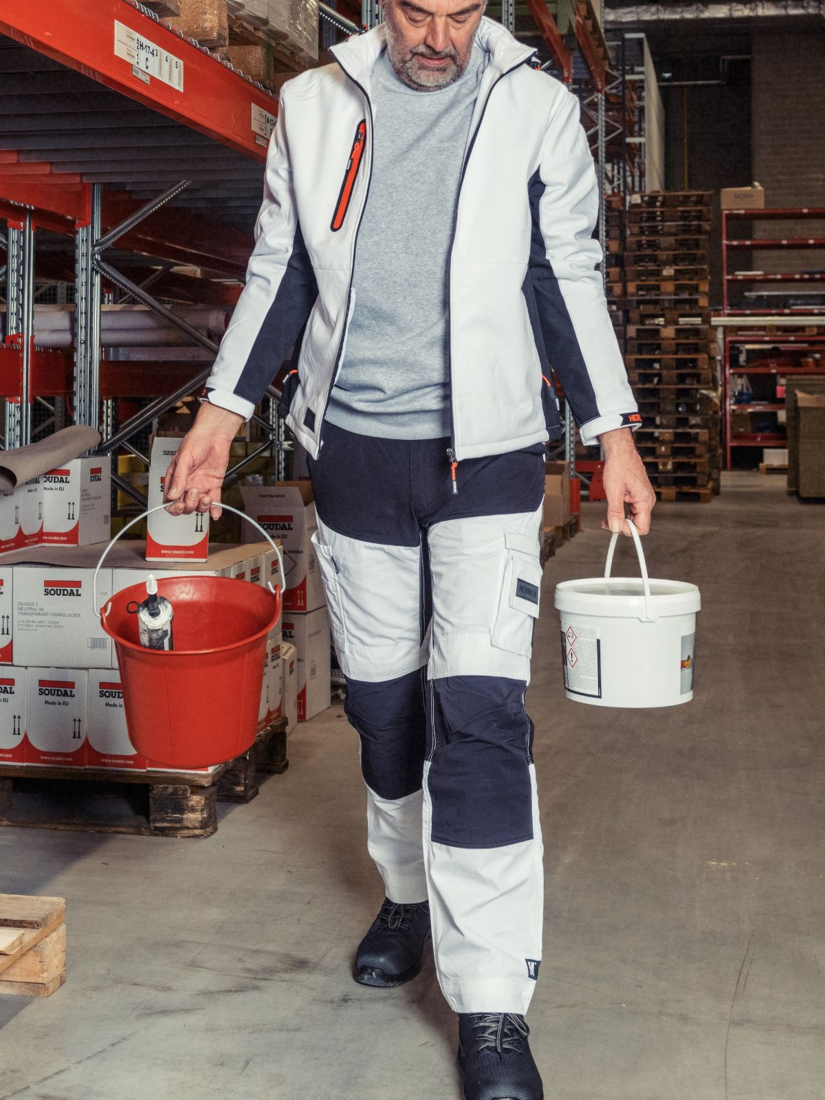 Photo produits Herock