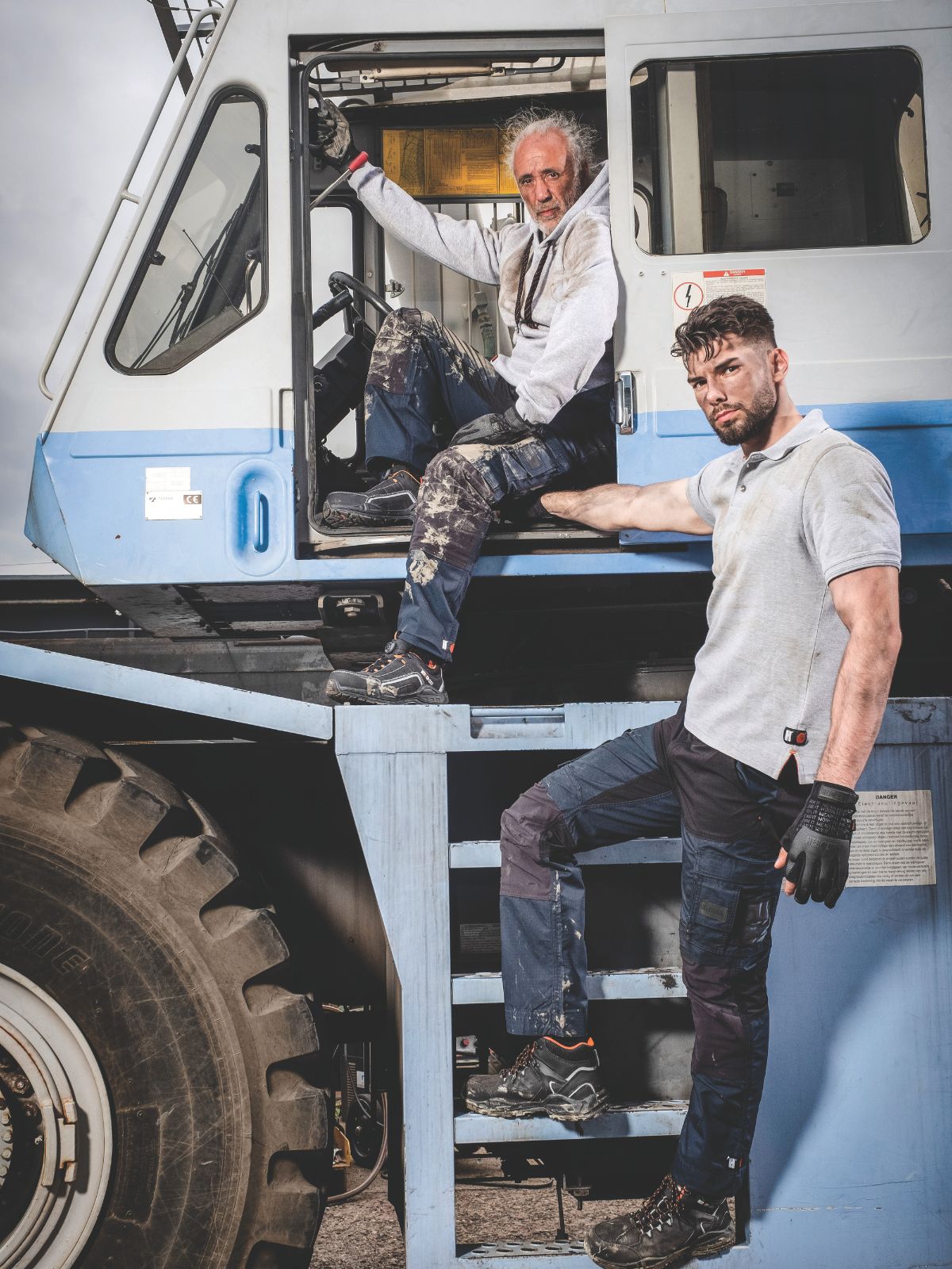 Photo produits Herock