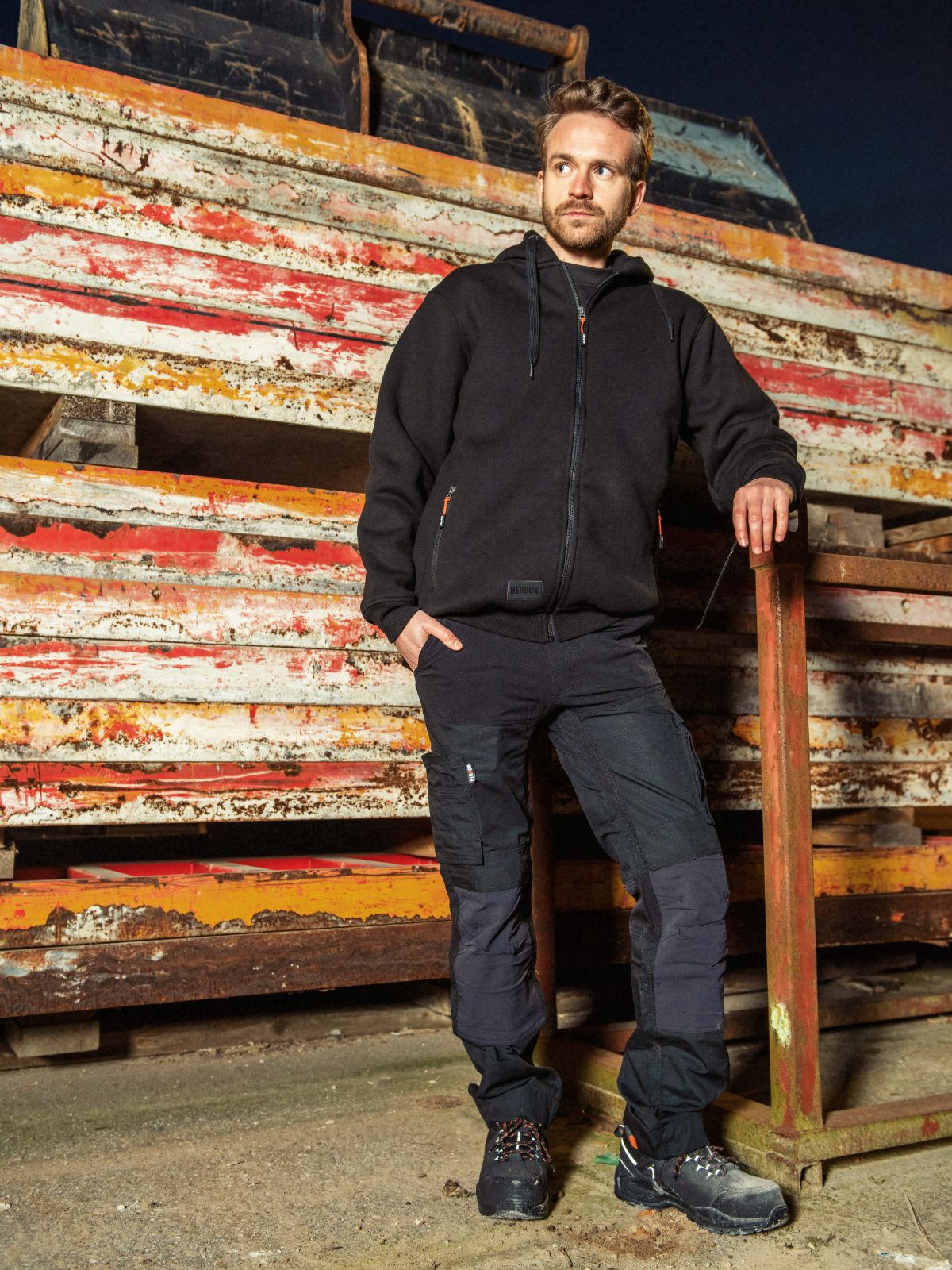 Photo produits Herock