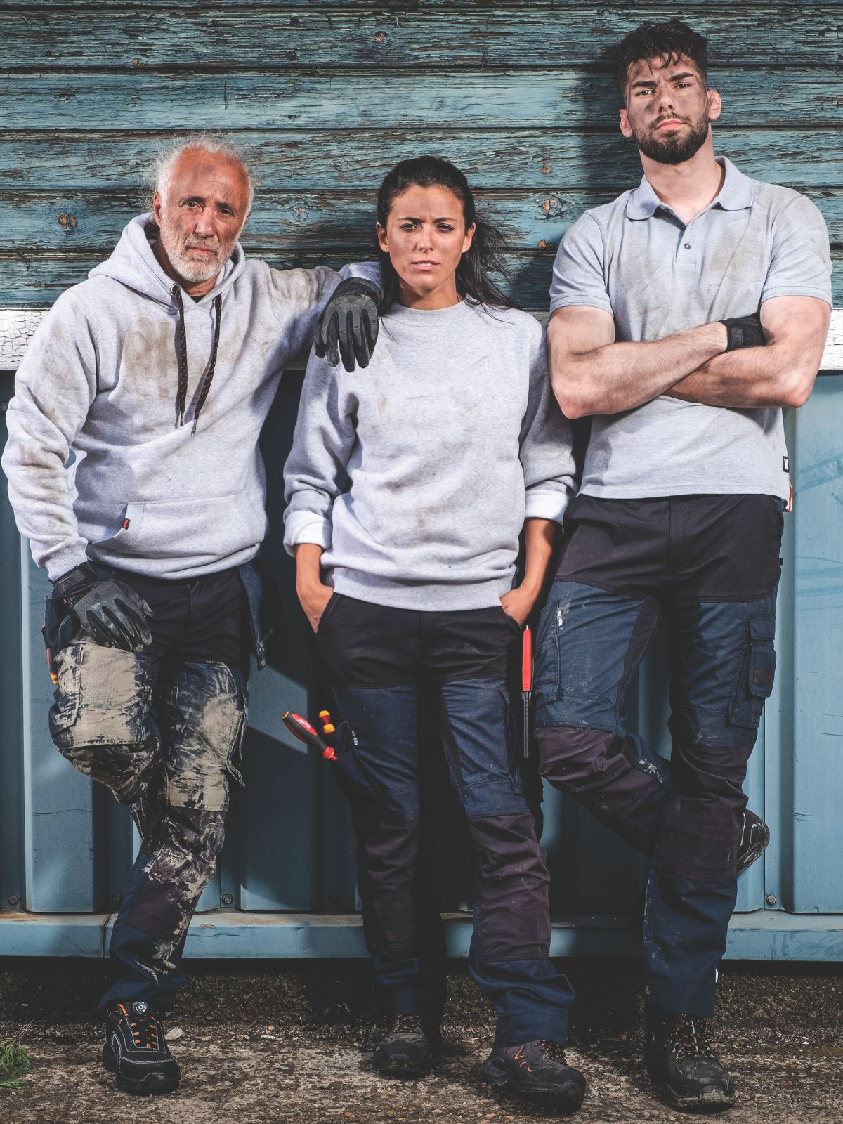 Photo produits Herock