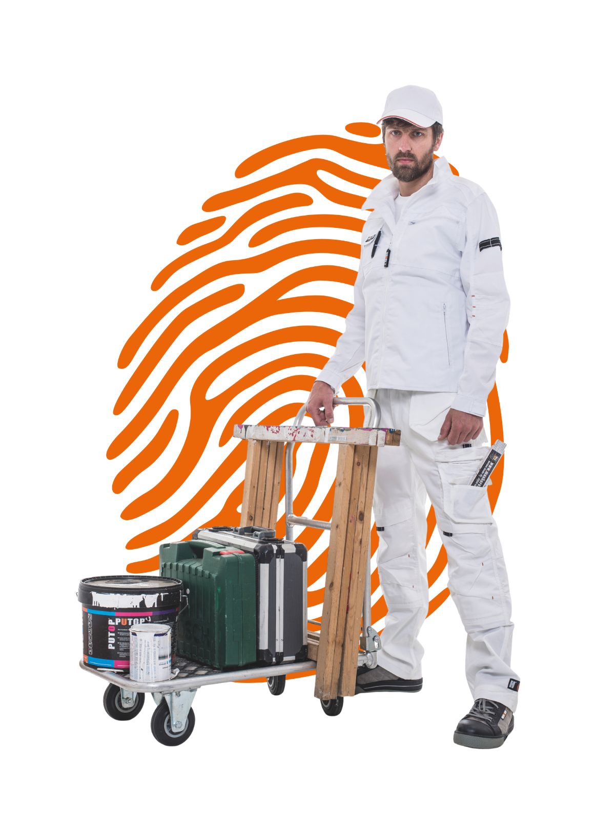 Photo produits Herock