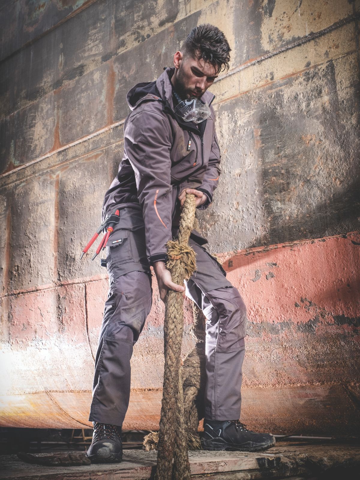 Photo produits Herock