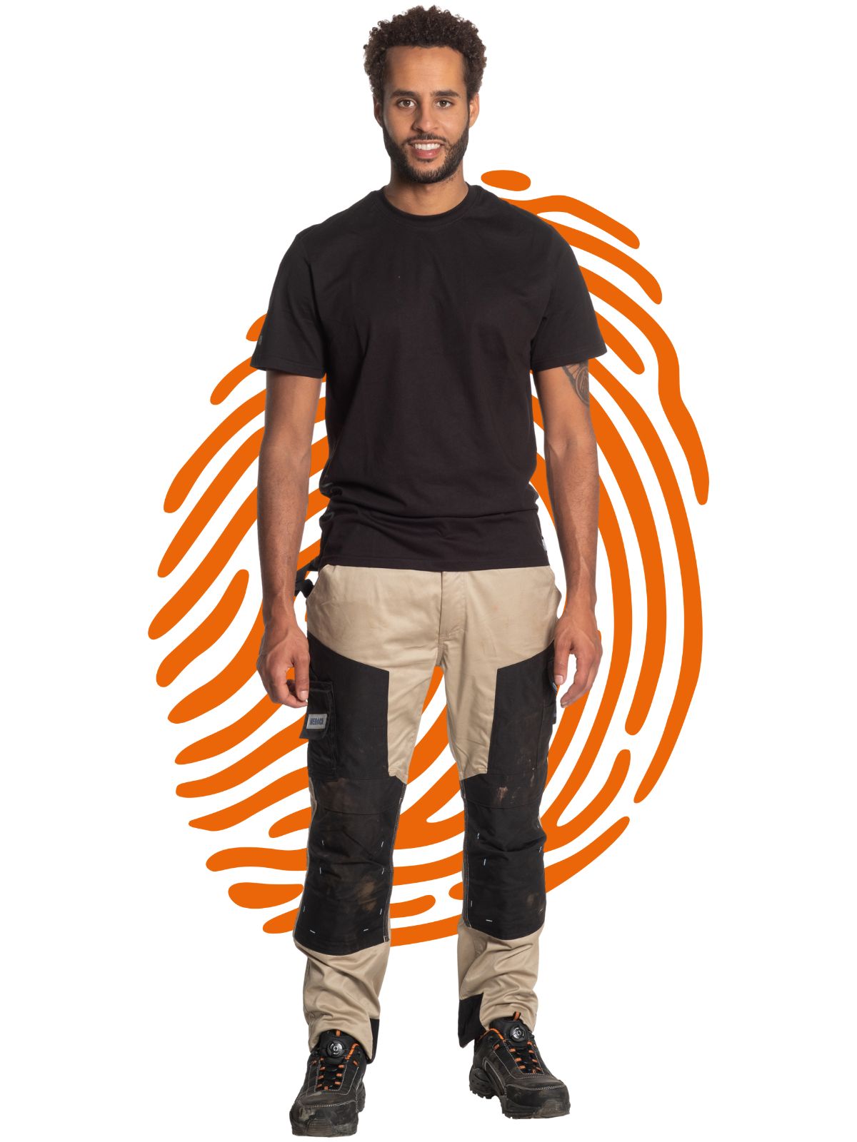 Photo produits Herock