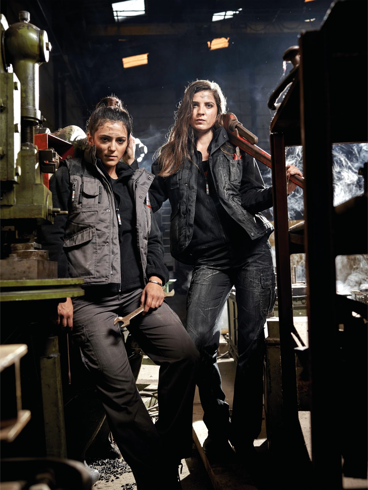 Photo produits Herock