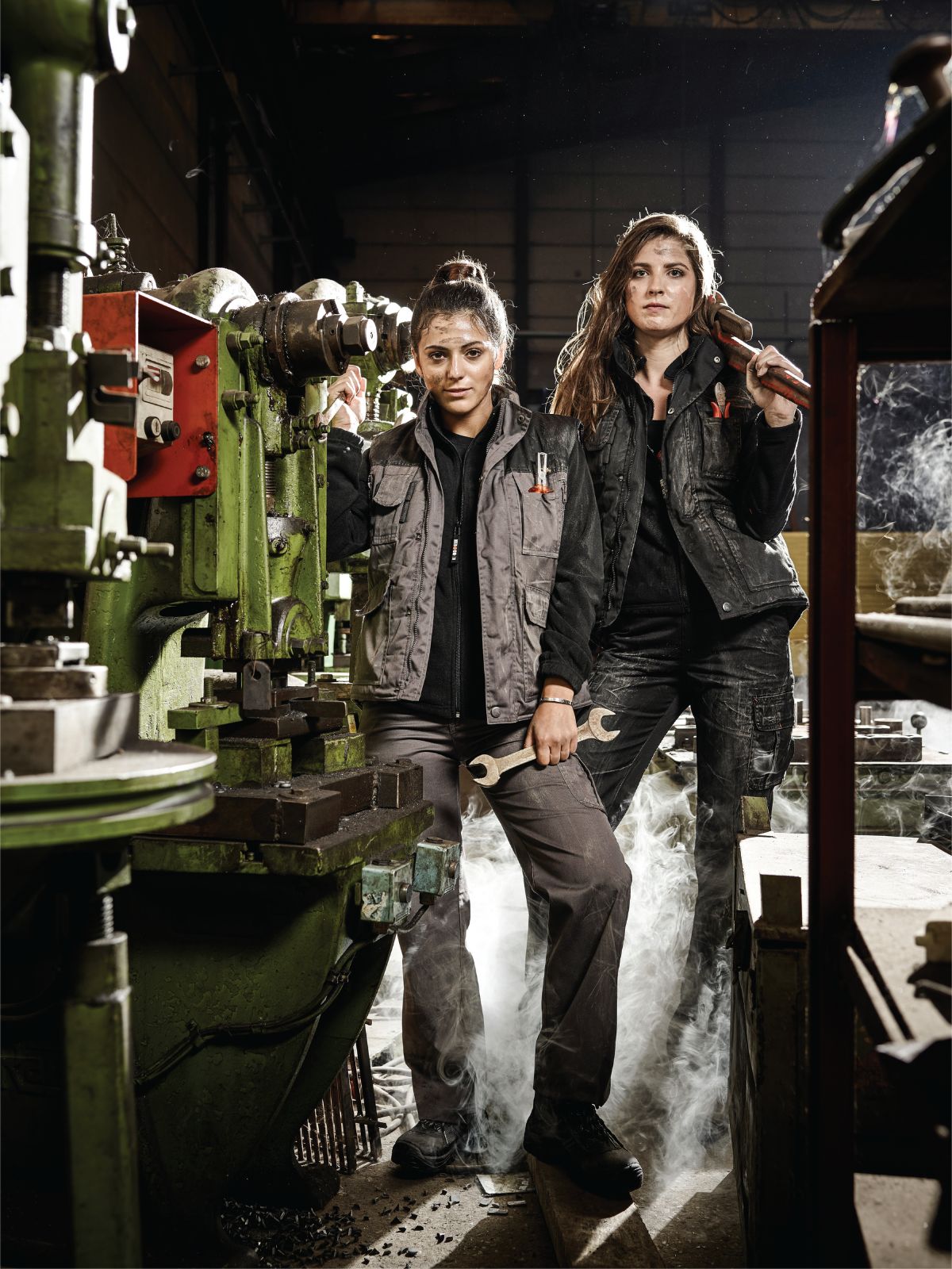 Photo produits Herock